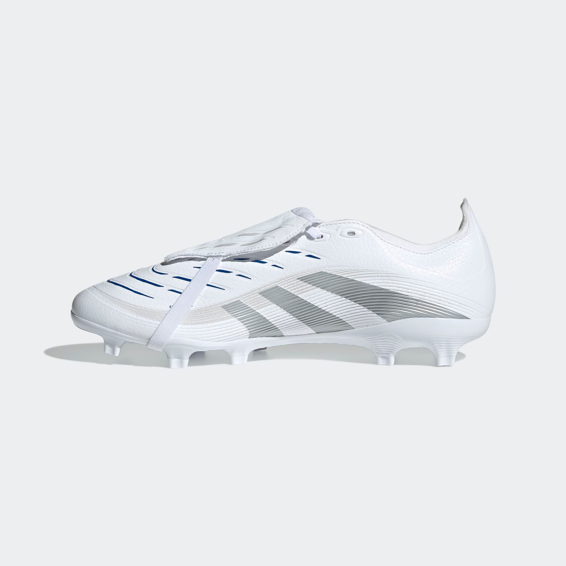 adidas Performance PREDATOR LEAGUE FOLD-OVER TONGUE FG/MG Fußballschuh für günstig online kaufen