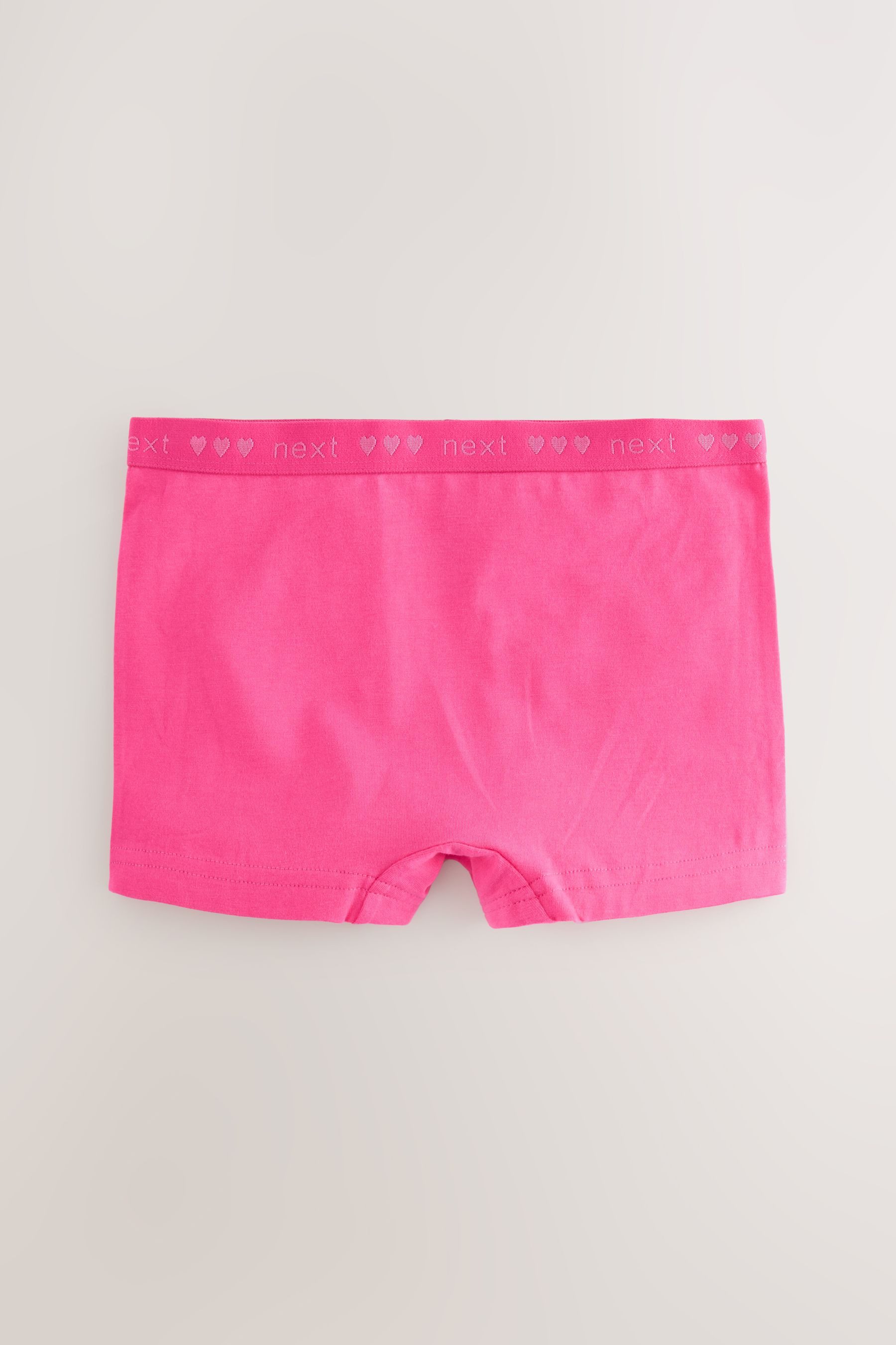 Next Schlüpfer Shorts im 5er-Pack (5-St) günstig online kaufen