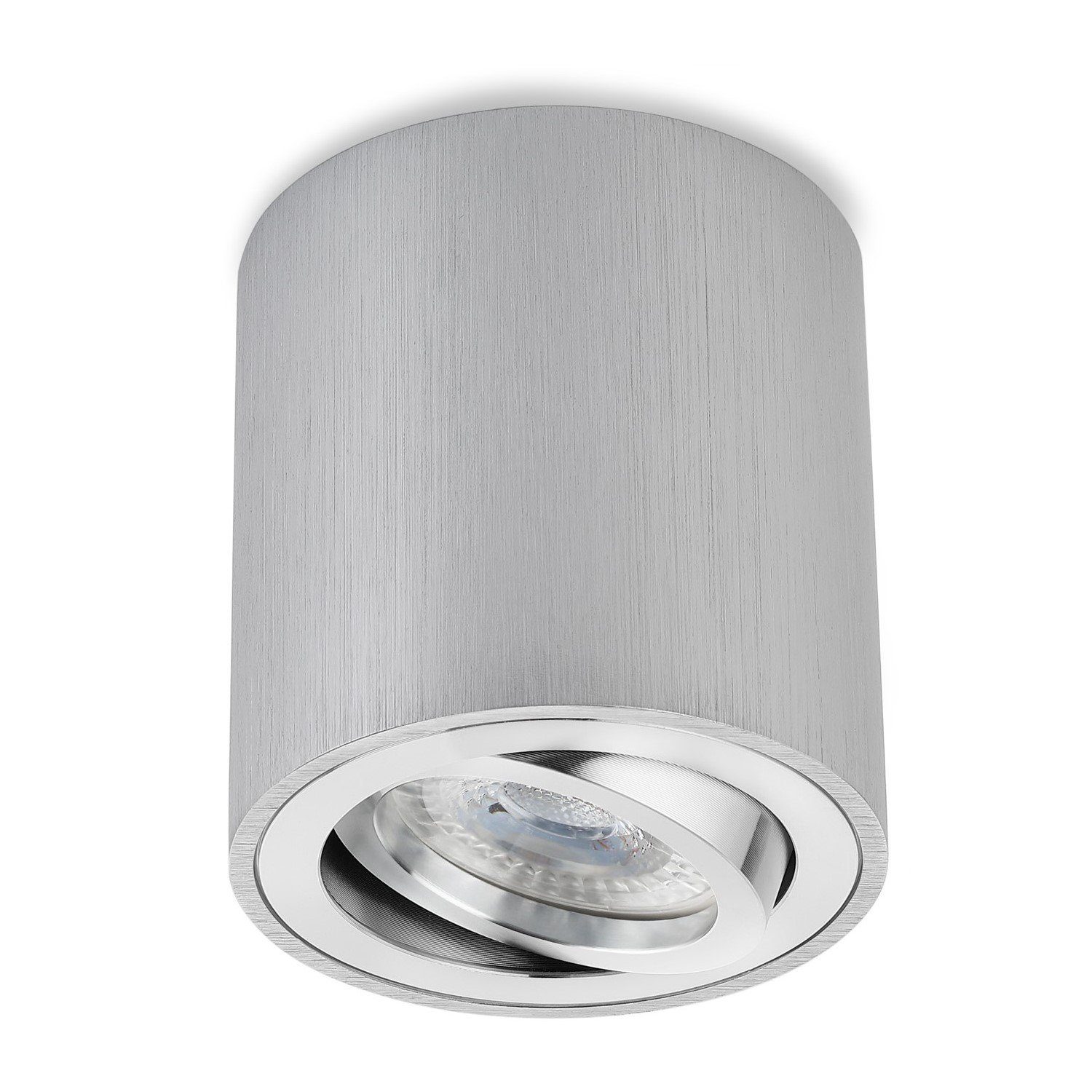 LED Lampe Industrielampe FLT 230V 10W 900lm IP42 30cm - online kaufen