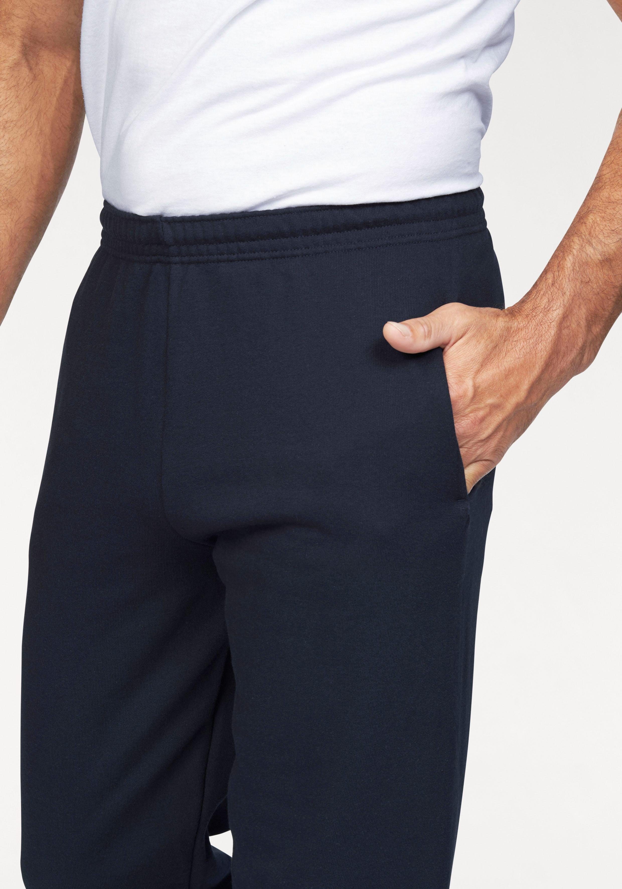 Fruit of the Loom Sweathose Open Leg Jogginghose