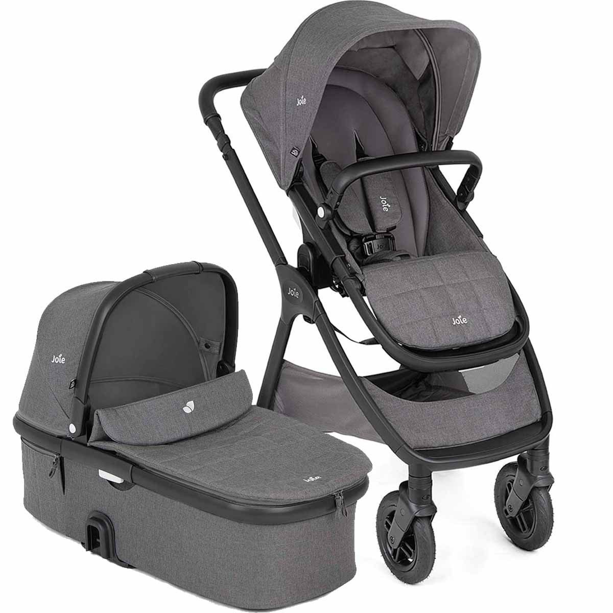 Kombi-Kinderwagen Joie Kombikinderwagen Honour