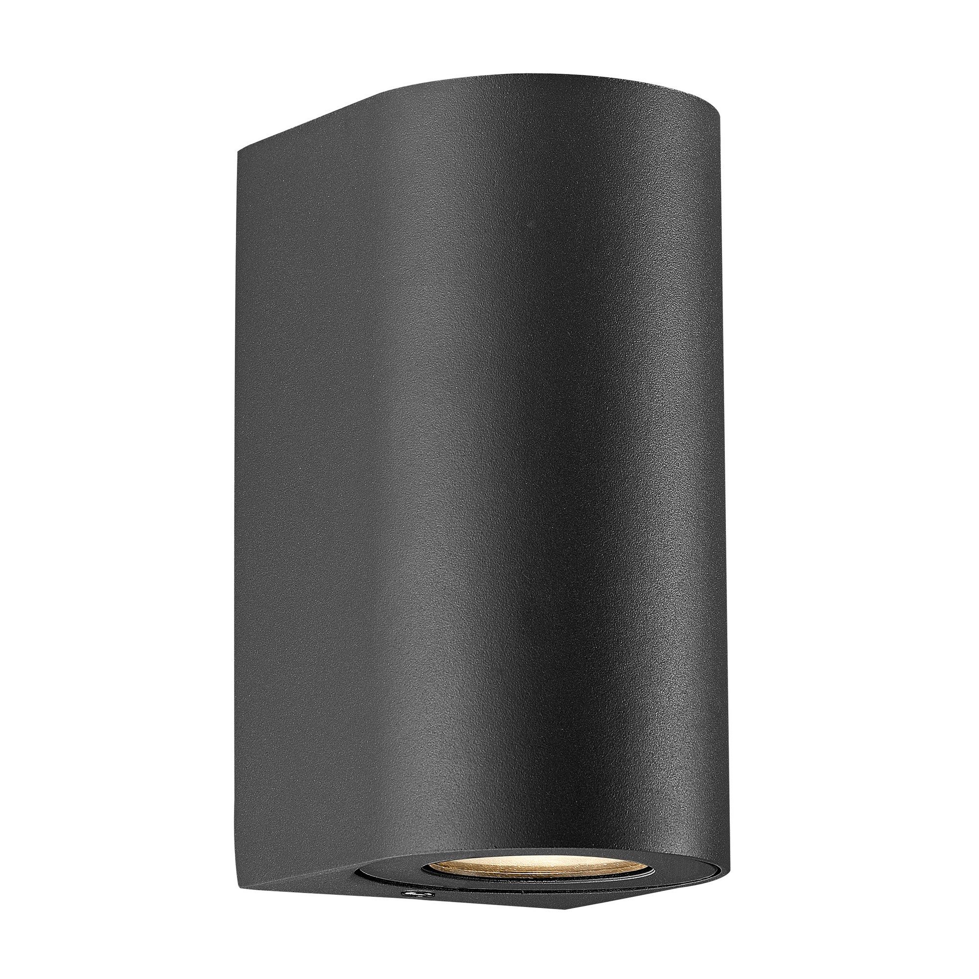 Nordlux Außen-Wandleuchte Canto Maxi 2 Wandleuchte günstig online kaufen