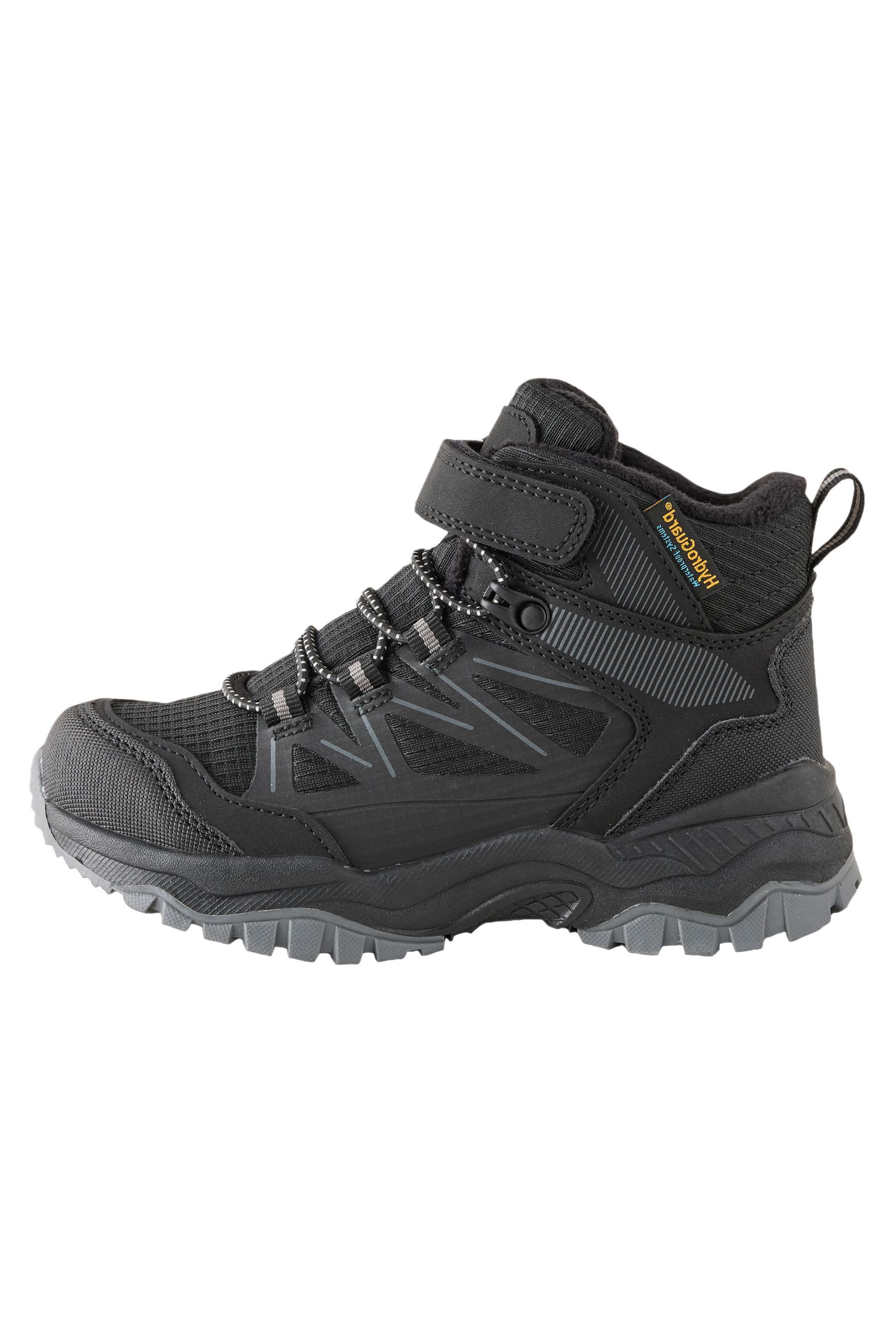 Next Wasserfeste Wanderstiefel Stiefel (1-tlg)