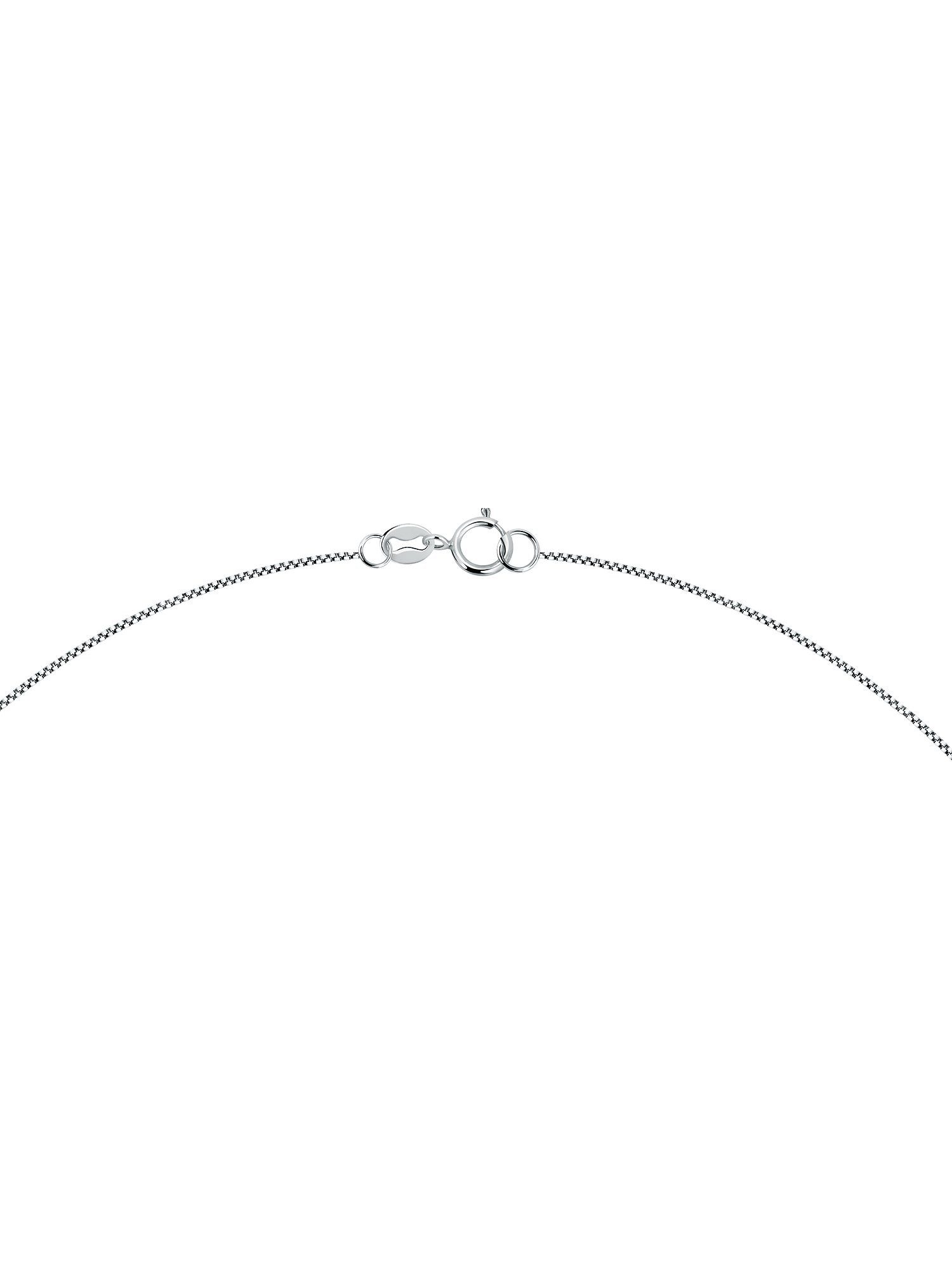 CHRIST Collier CHRIST Damen-Kette 585er ...