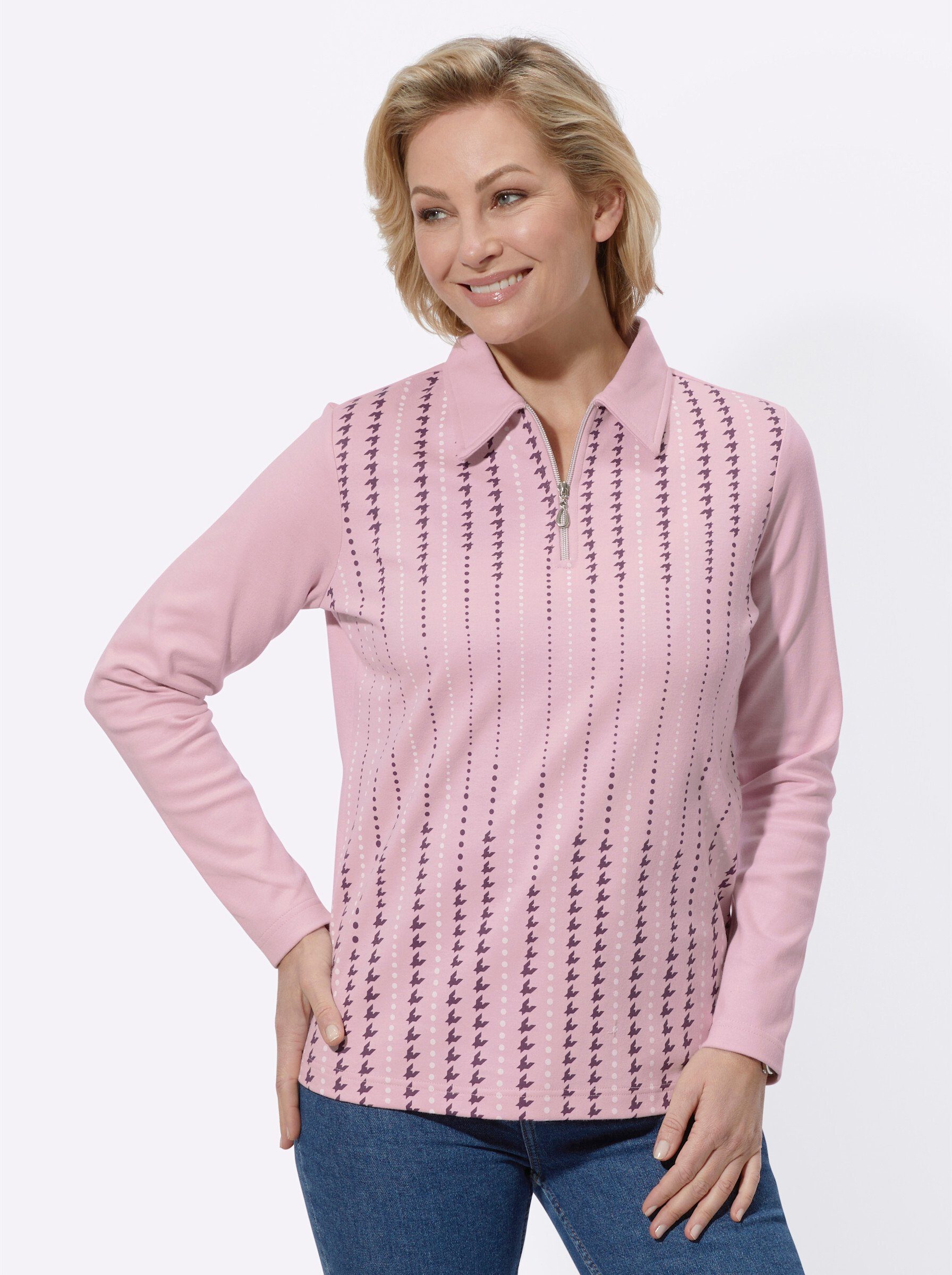 Witt T-Shirt Poloshirt
