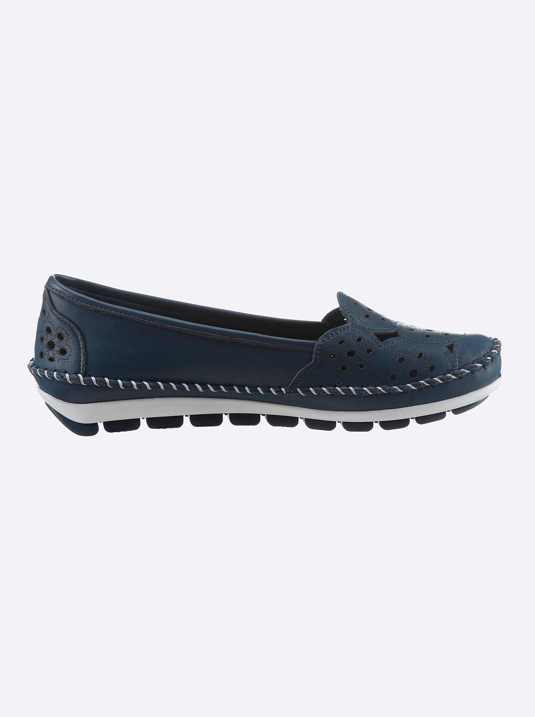Gemini Slipper Slipper
