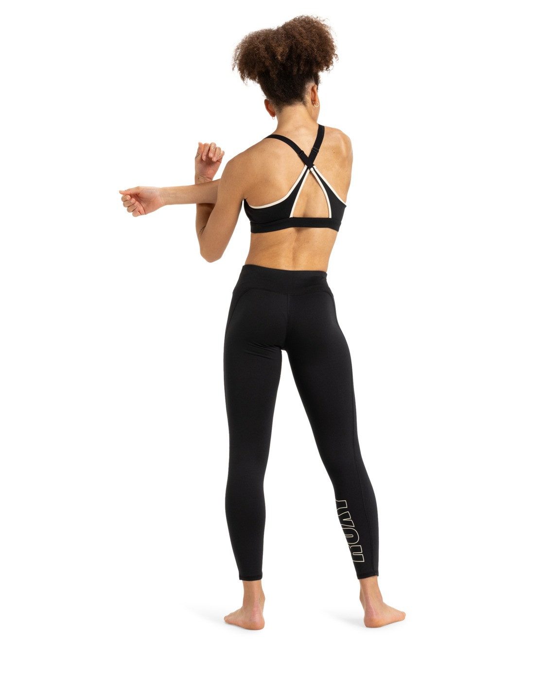 Roxy Leggings Everyday Flow günstig online kaufen