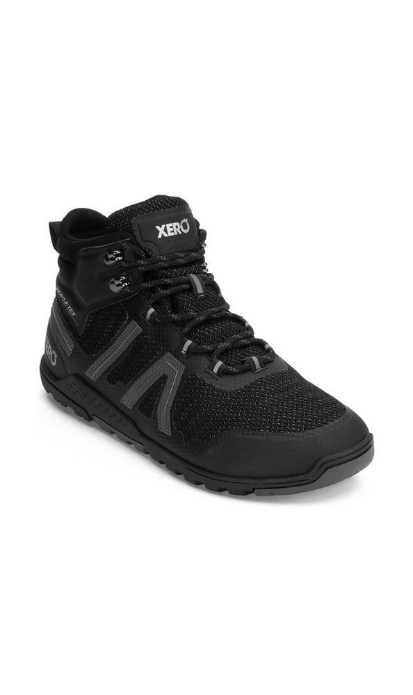 Xcursion Fusion (wasserdicht) schwarz Herren Wanderschuh