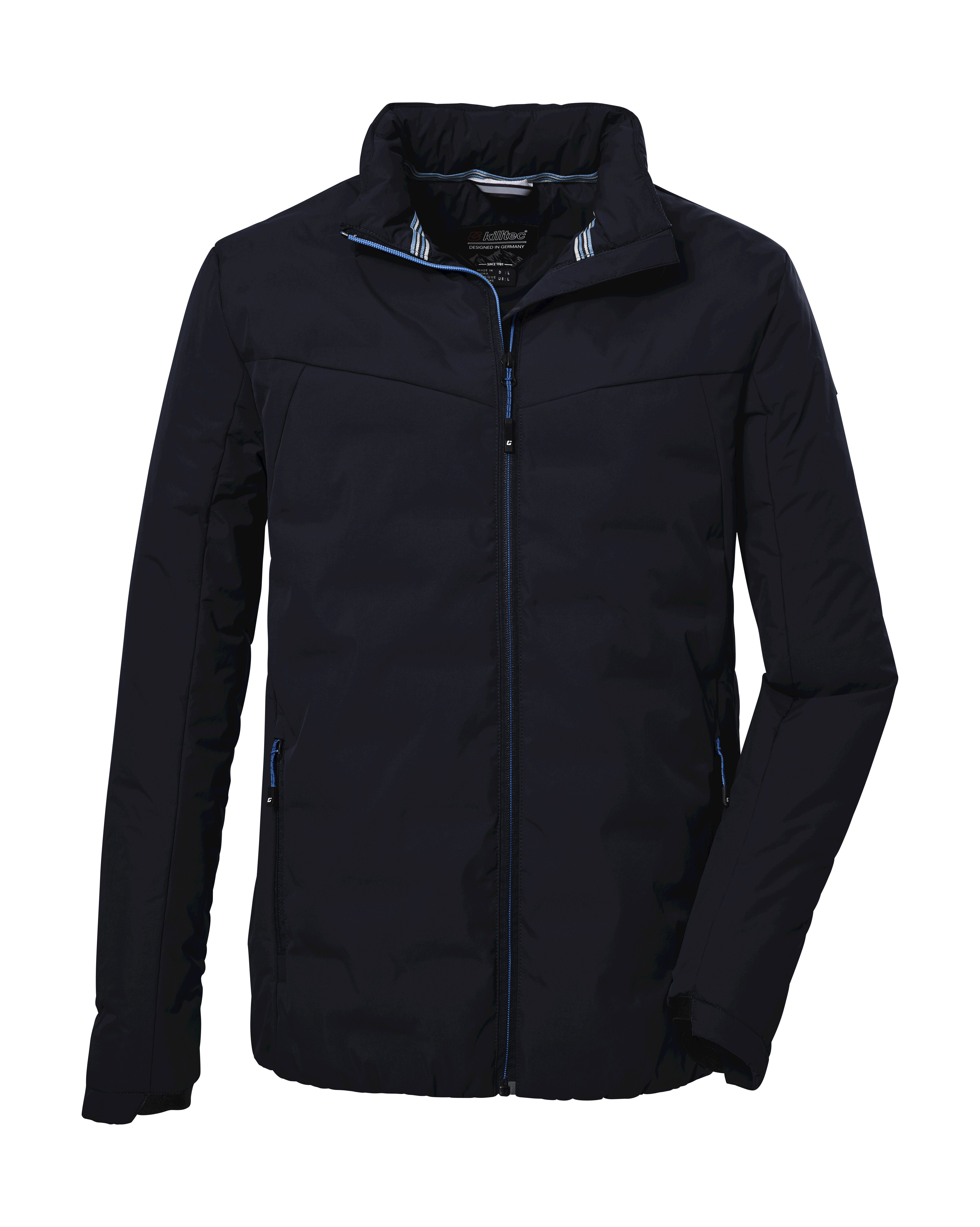 Steppjacke KOW 12 MN QLTD JCKT