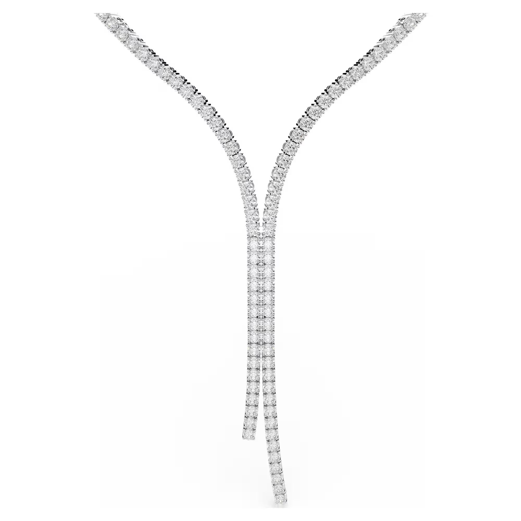 Swarovski Y-Kette Matrix