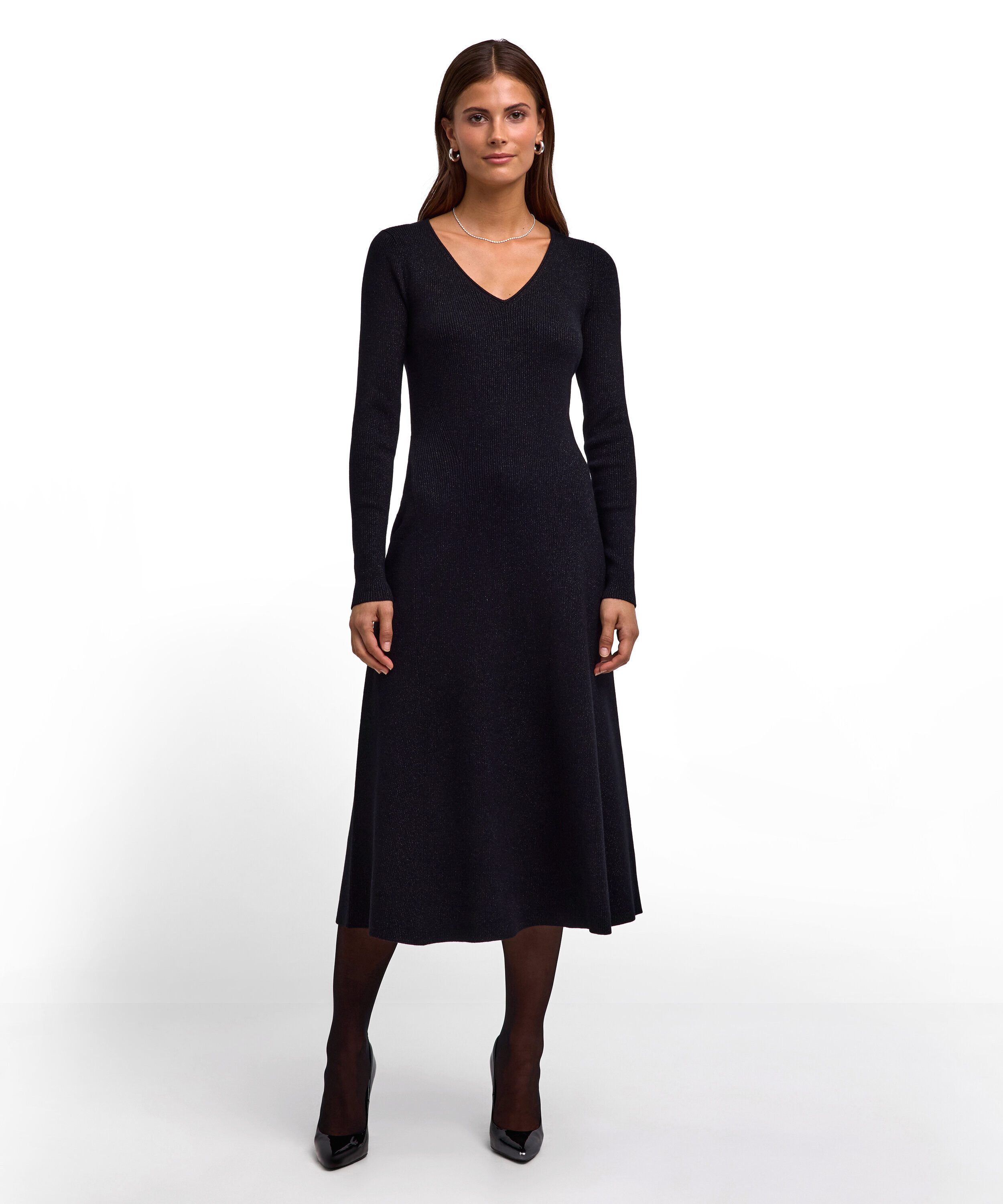 FALKE Strickkleid (1-tlg)