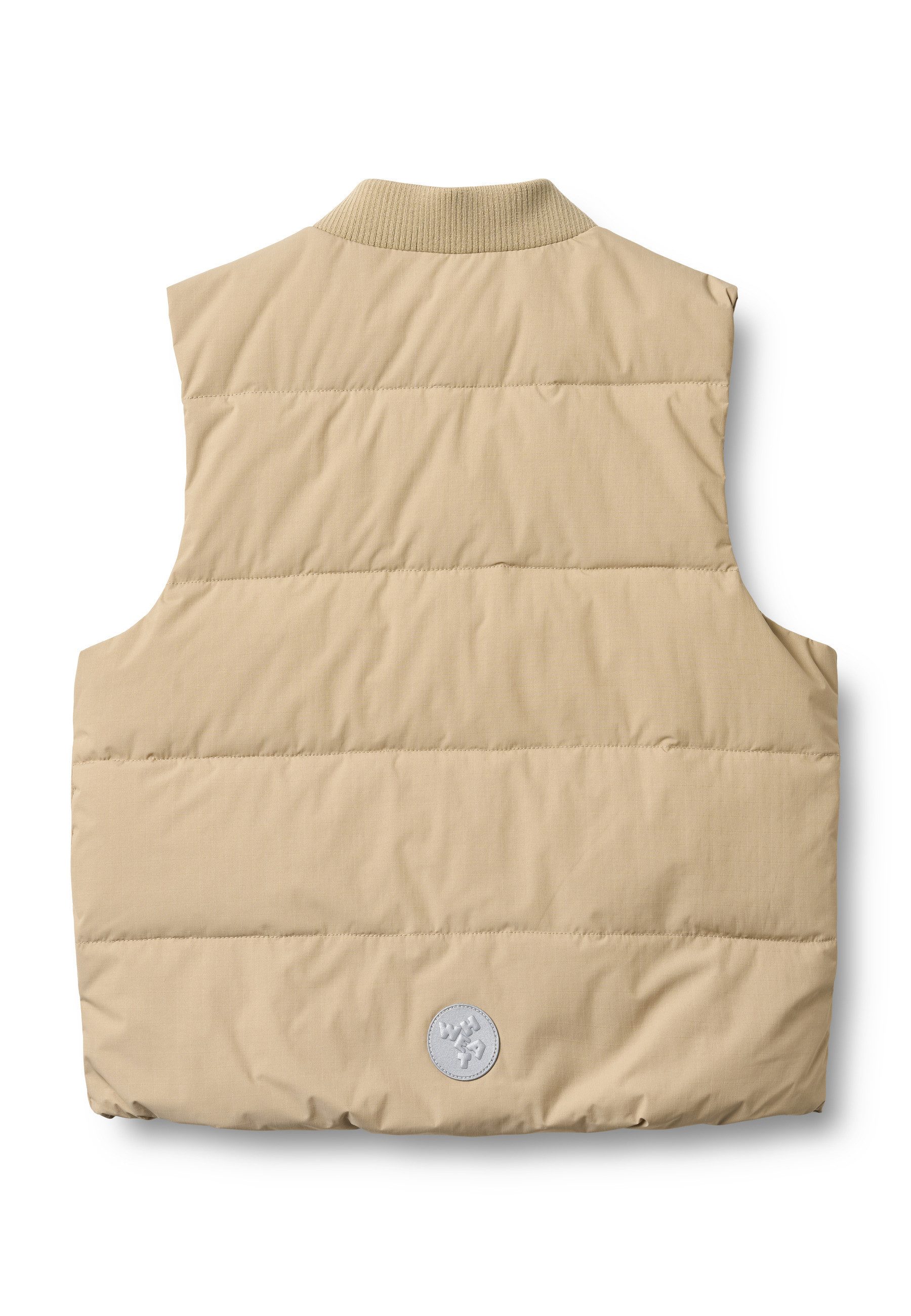 WHEAT Funktionsweste WHEAT Lightweight Puffer Gilet Fryd