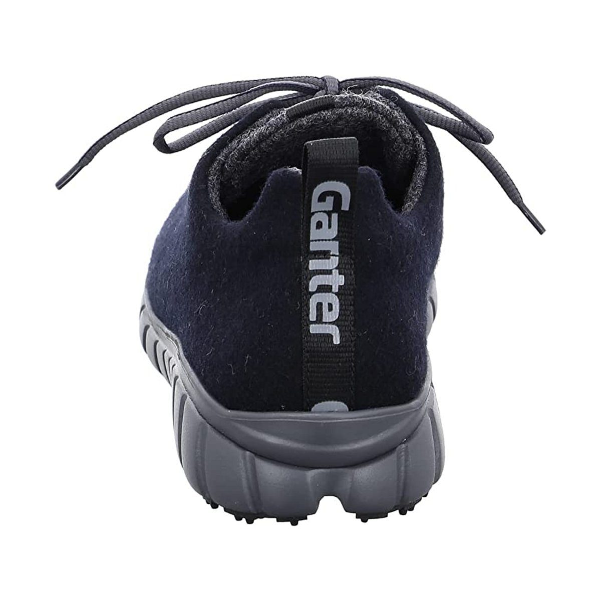 (1-tlg) dunkel-blau Sneaker Ganter oceanantrazit