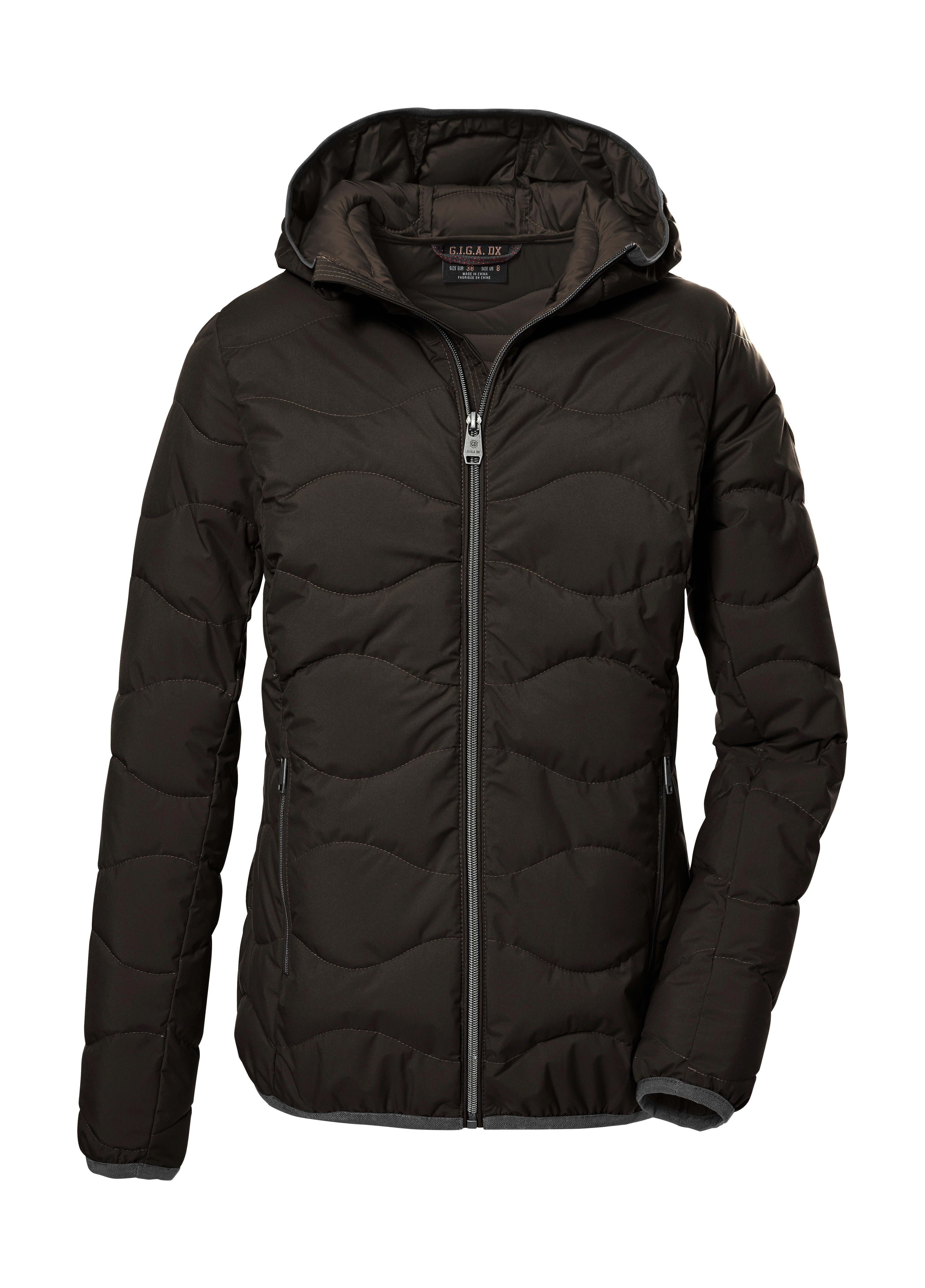 G.I.G.A. DX by killtec Steppjacke GW günstig online kaufen