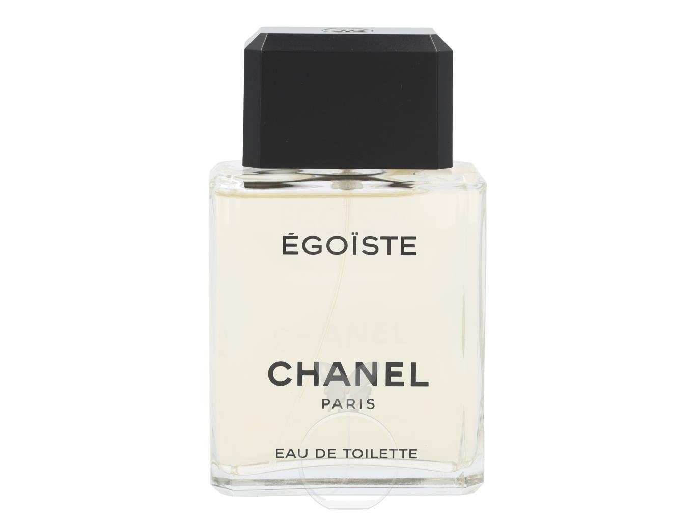 Eau CHANEL Chanel de Toilette Eau Egoiste de Toilette