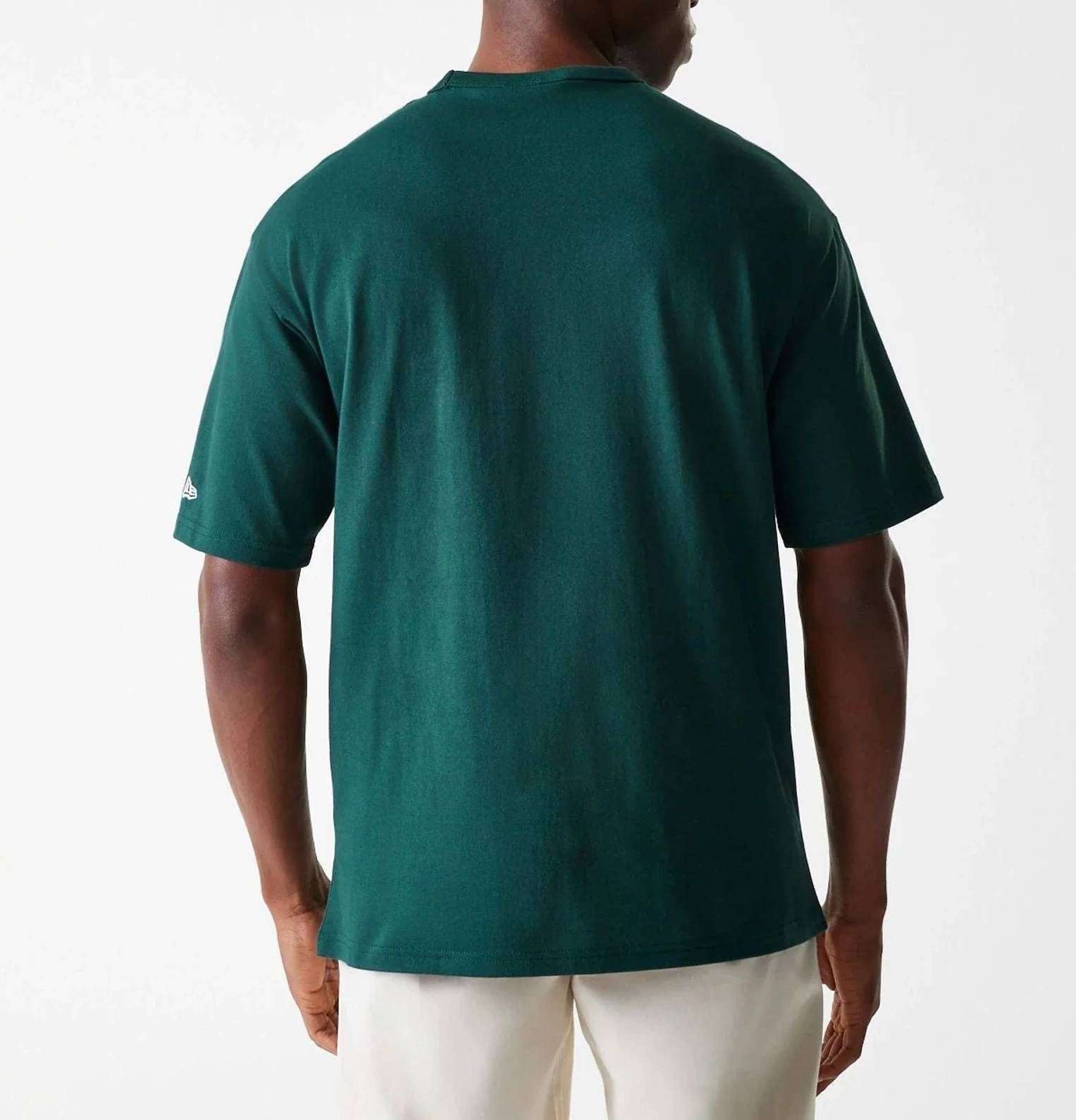 New Era T-Shirt T-Shirt New Era MLB Detroit Tigers