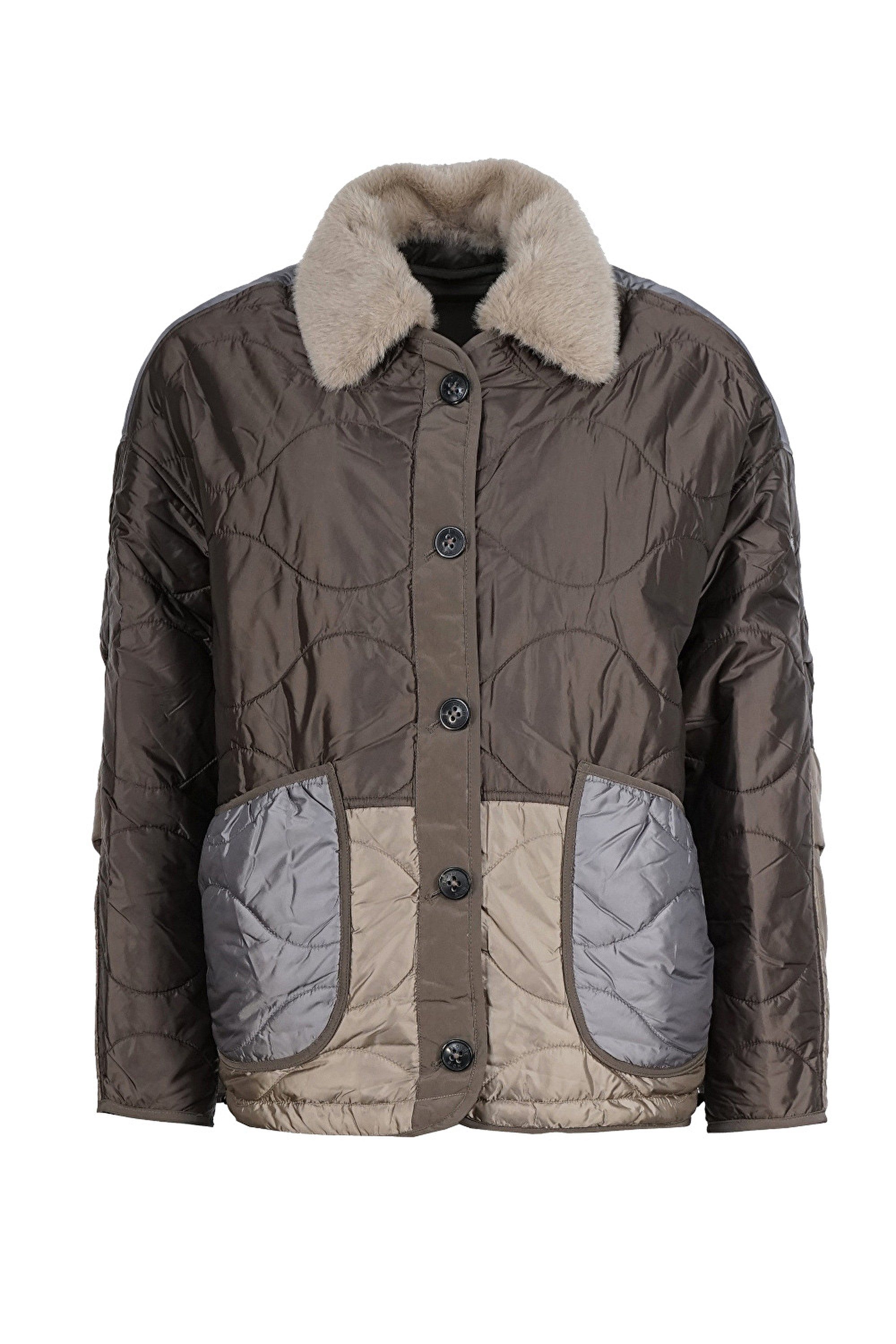 Blonde No.8 Outdoorjacke günstig online kaufen
