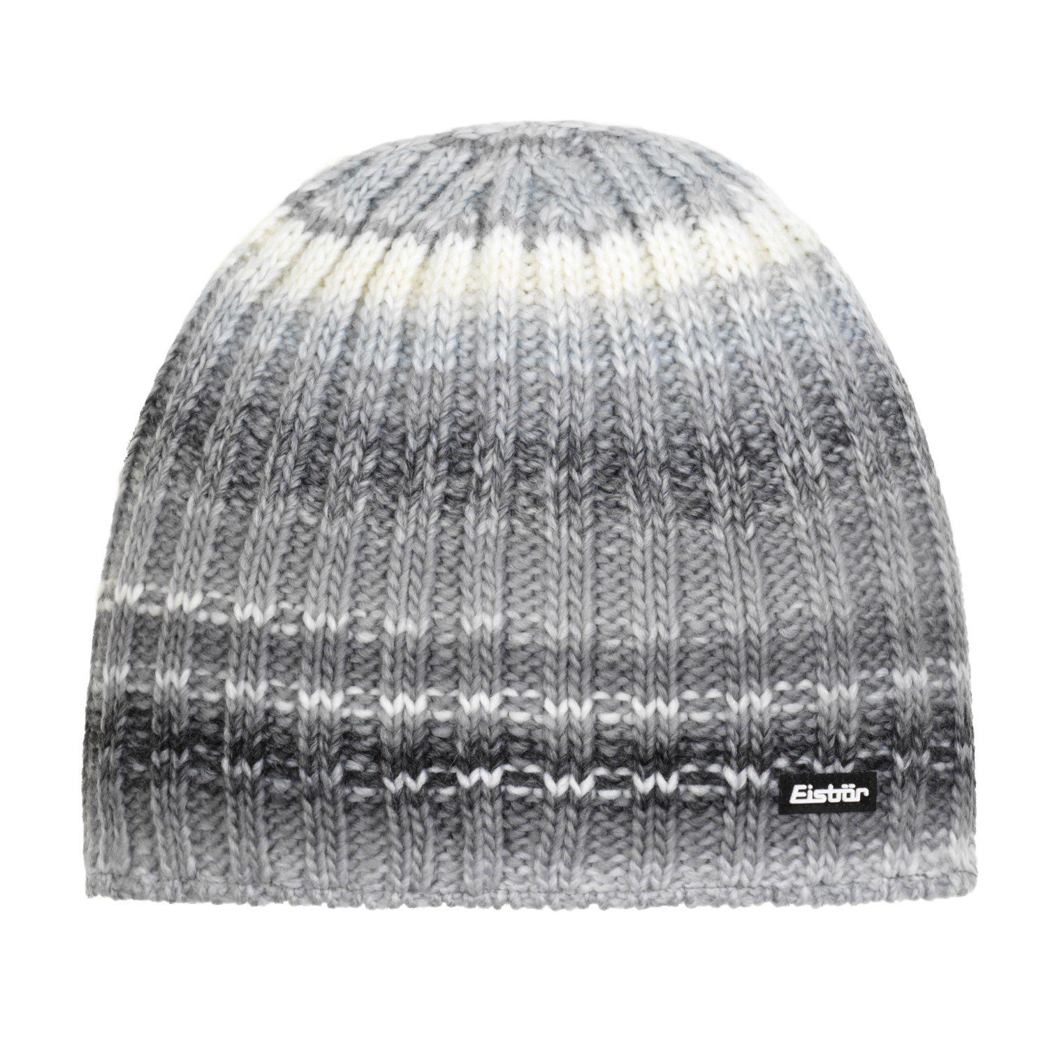 Strickmütze Grobstrick Wintermütze Lars