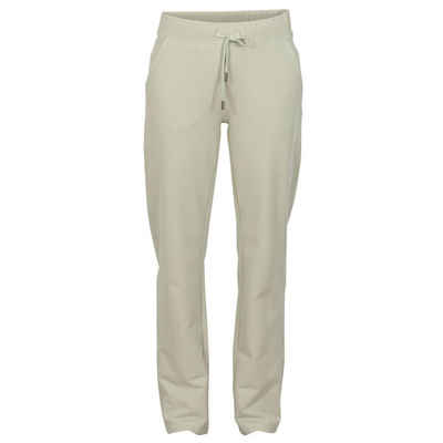 Blue Sportswear Jogginghose Biella Jogger mit elastischem Bund aus Baumwolle in Flieder und Mint (1-tlg)