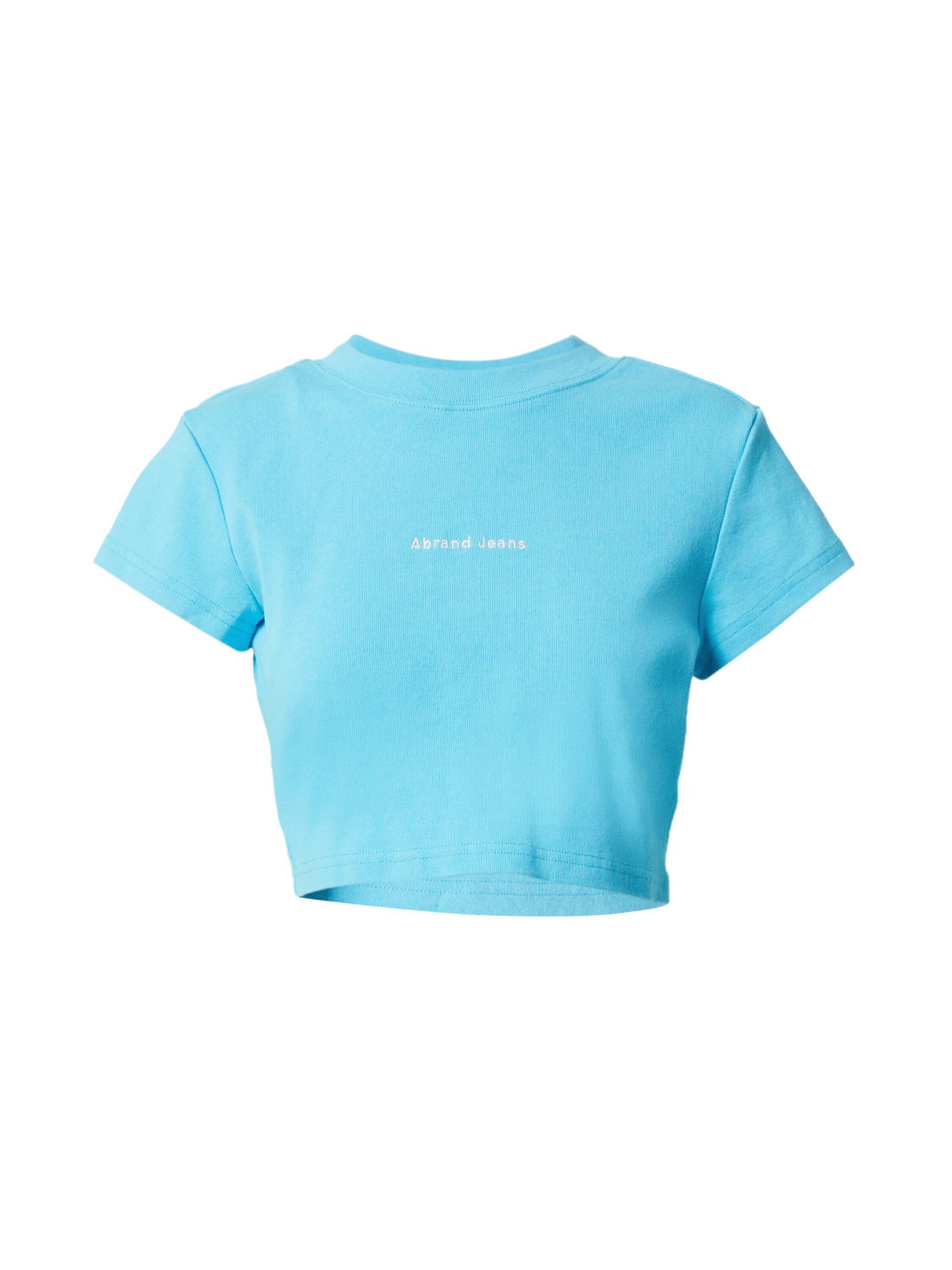 Abrand T-Shirt (1-tlg) Plain/ohne Details