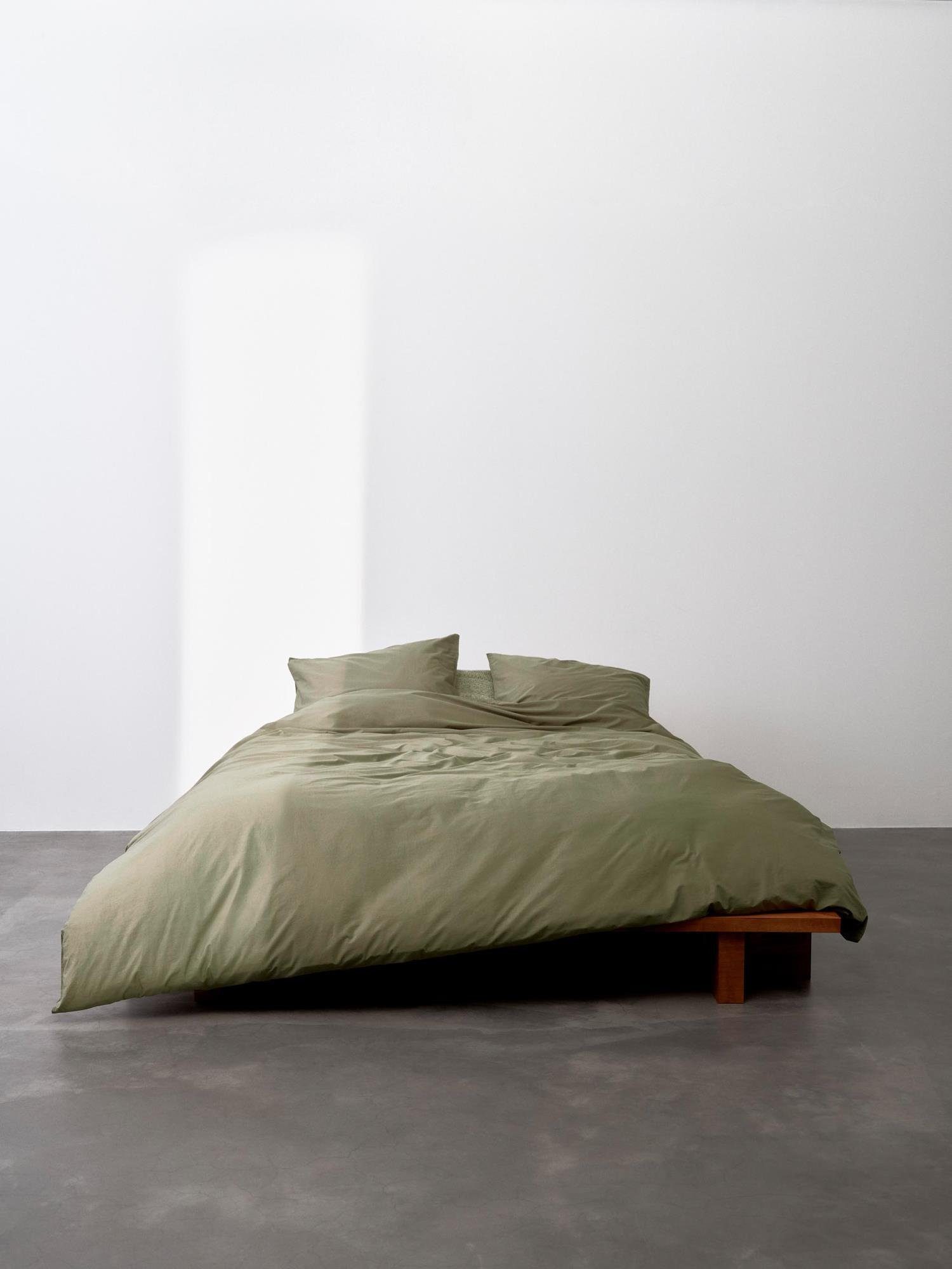 Marc O'Polo Home Bettwäsche Tove, Perkal, günstig online kaufen