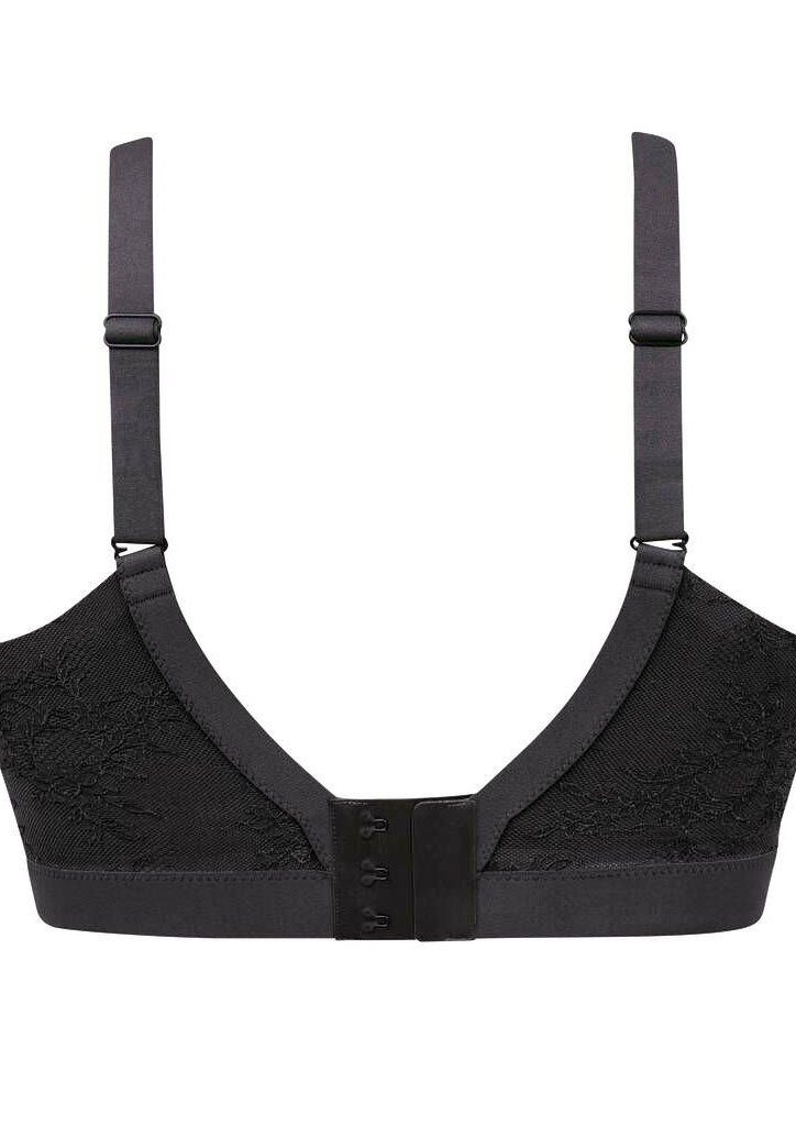 Anita Maternity Still-BH Essential Lace herausnehmbare Cups, mit Spitze, verstellbare Träger, feminin