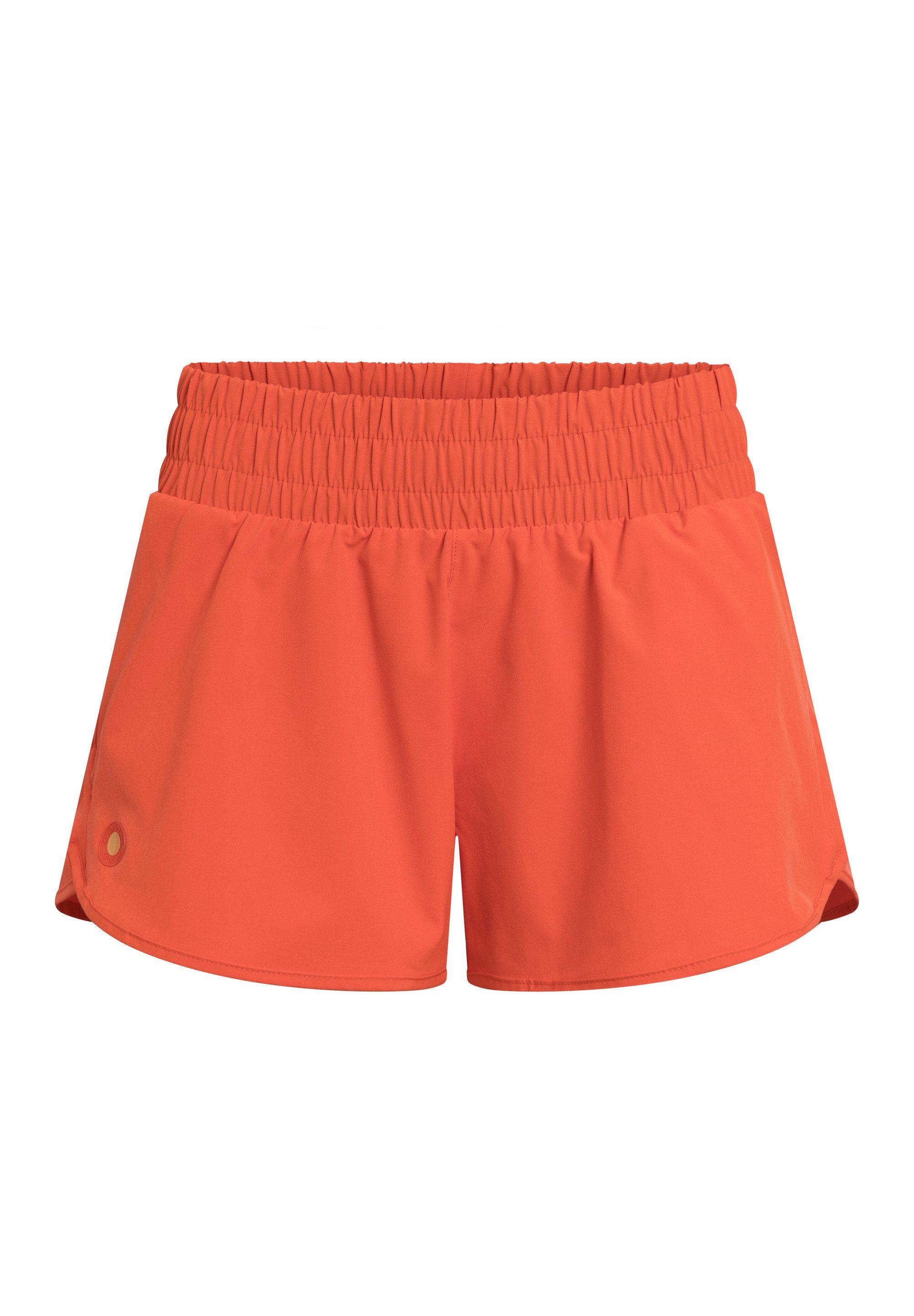 GOLD'S GYM APPAREL Shorts ELLEN nachhaltige günstig online kaufen