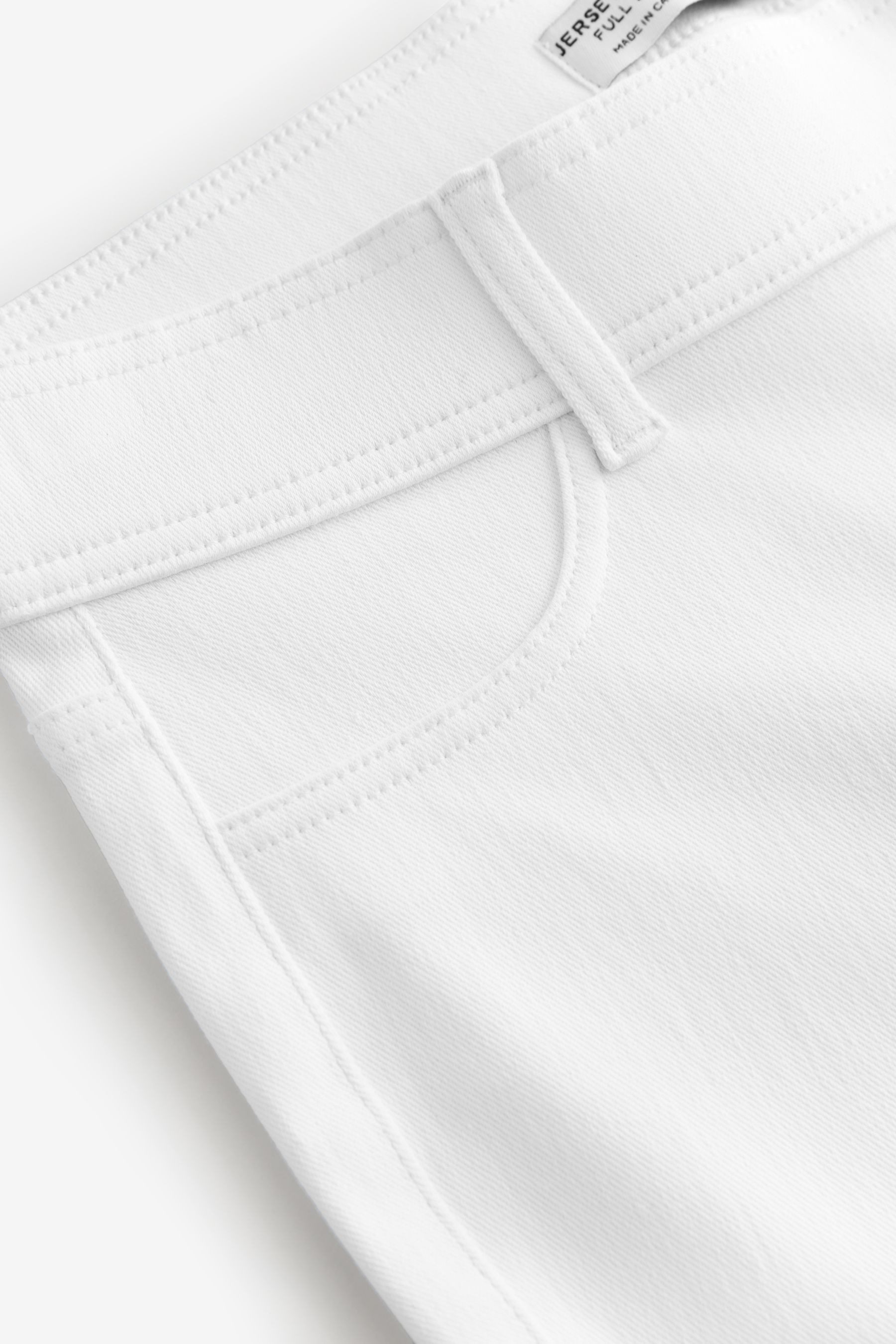 Next Jeansleggings Denim-Leggings aus Jersey, Petite-Größe günstig online kaufen