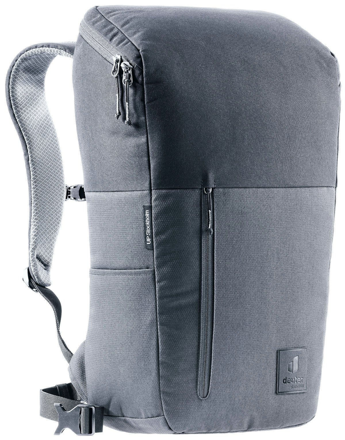 deuter Rucksack UP Stockholm Lifestyle 22 Liter (1-tlg), wasserabweisend