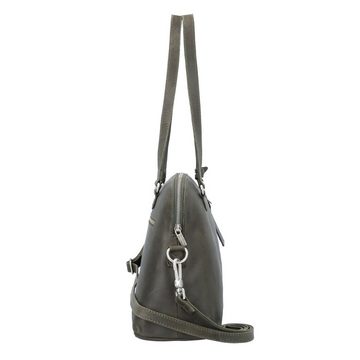 Cowboysbag Schultertasche, Leder