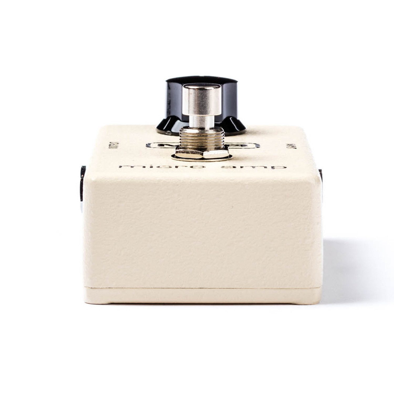 MXR E-Gitarre MXR Effekgerät M133 Micro Amp Booster Pedal, Effektgerät, Micro Amp, Booster Pedal