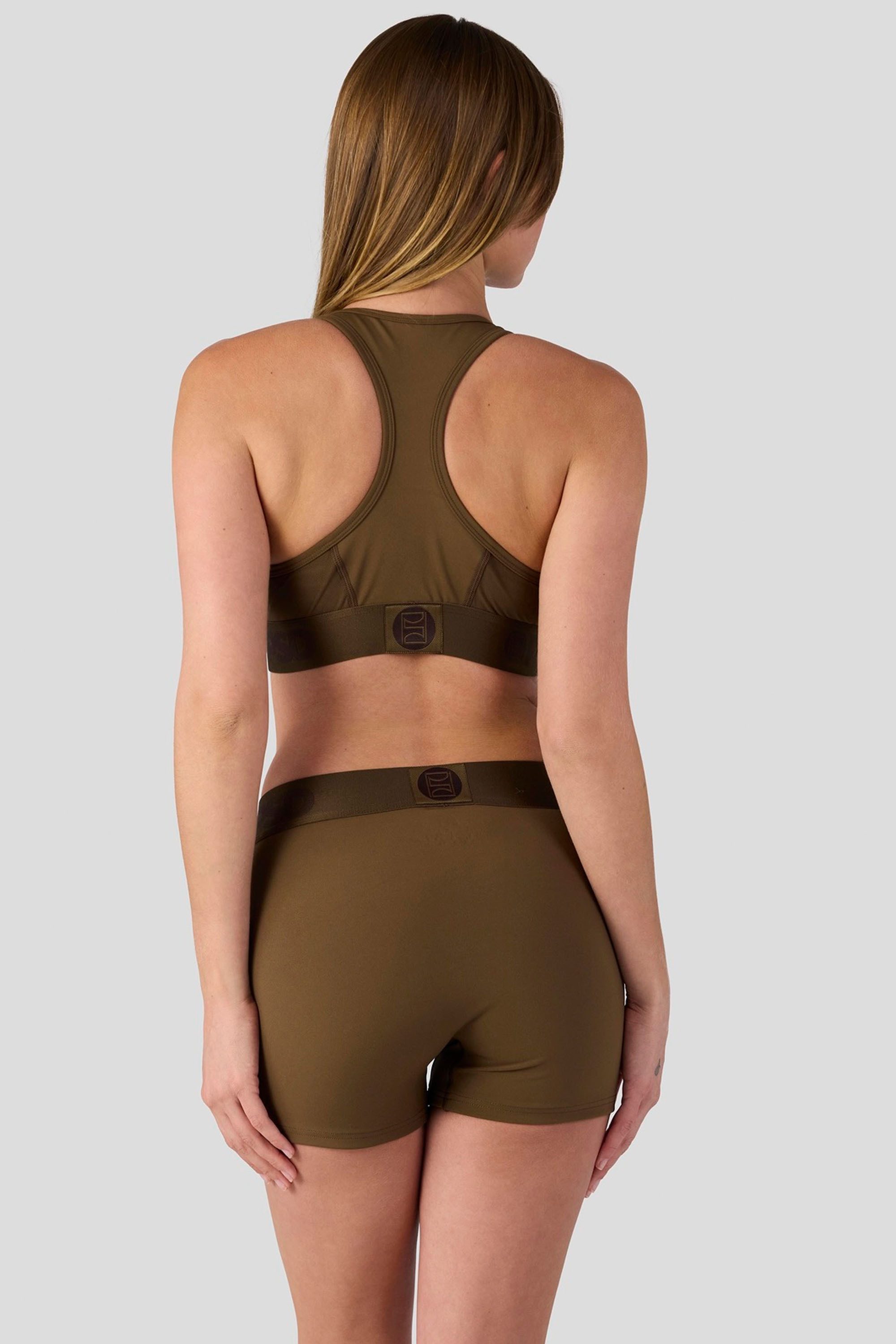 PSD Panty COCOA SLD PSH Damen