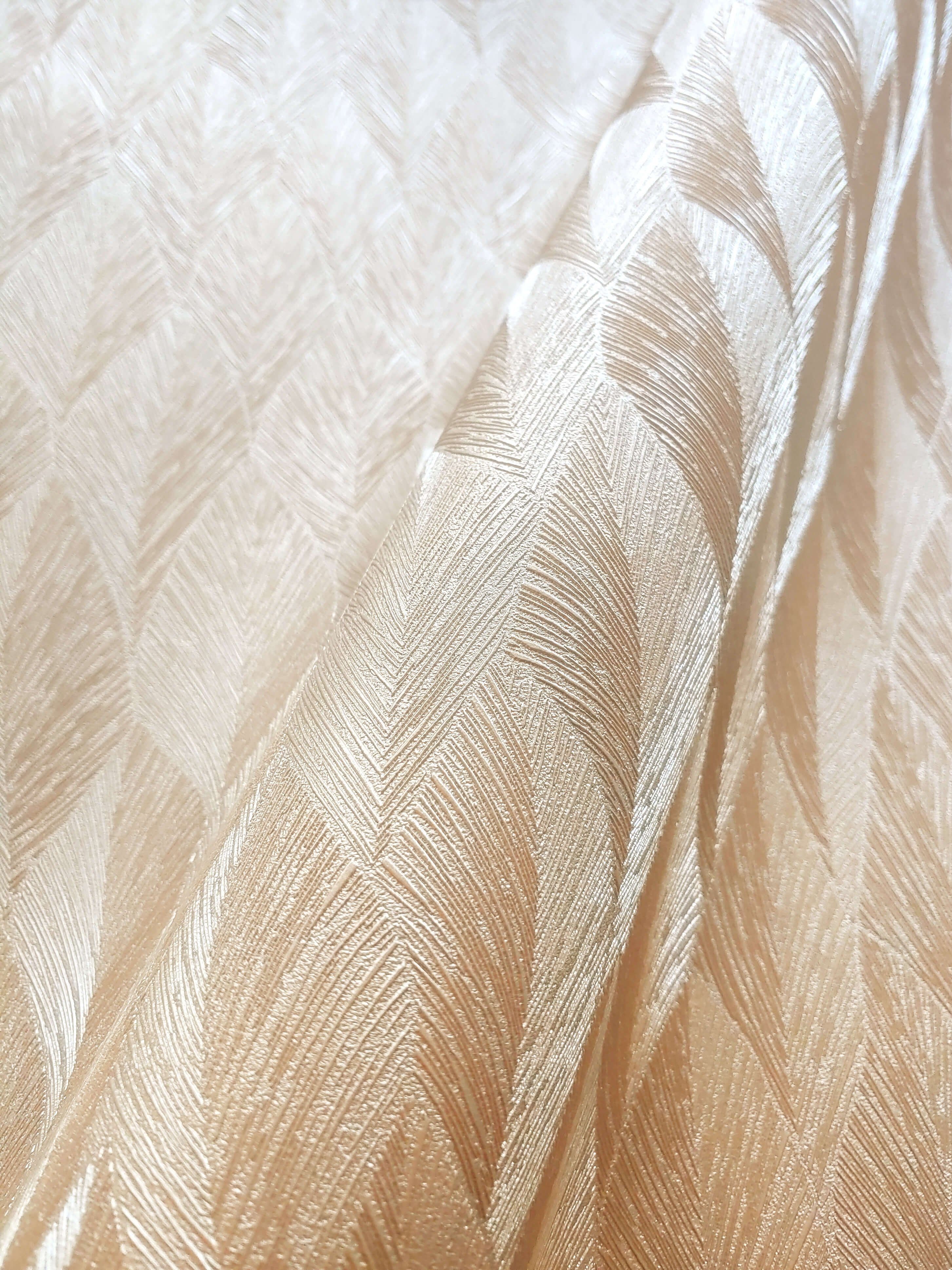 Newroom Vliestapete, Gold Tapete Glamour Glänzend günstig online kaufen