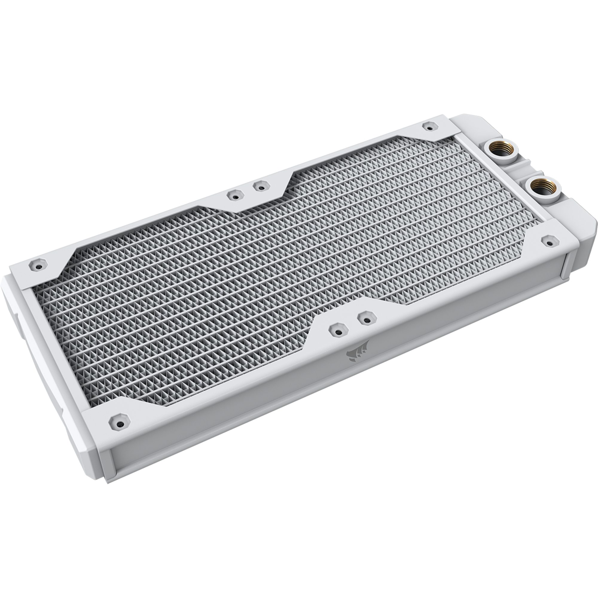 Corsair Wasserkühlung Corsair Hydro X-Serie XR5 240 mm V2, Radiator