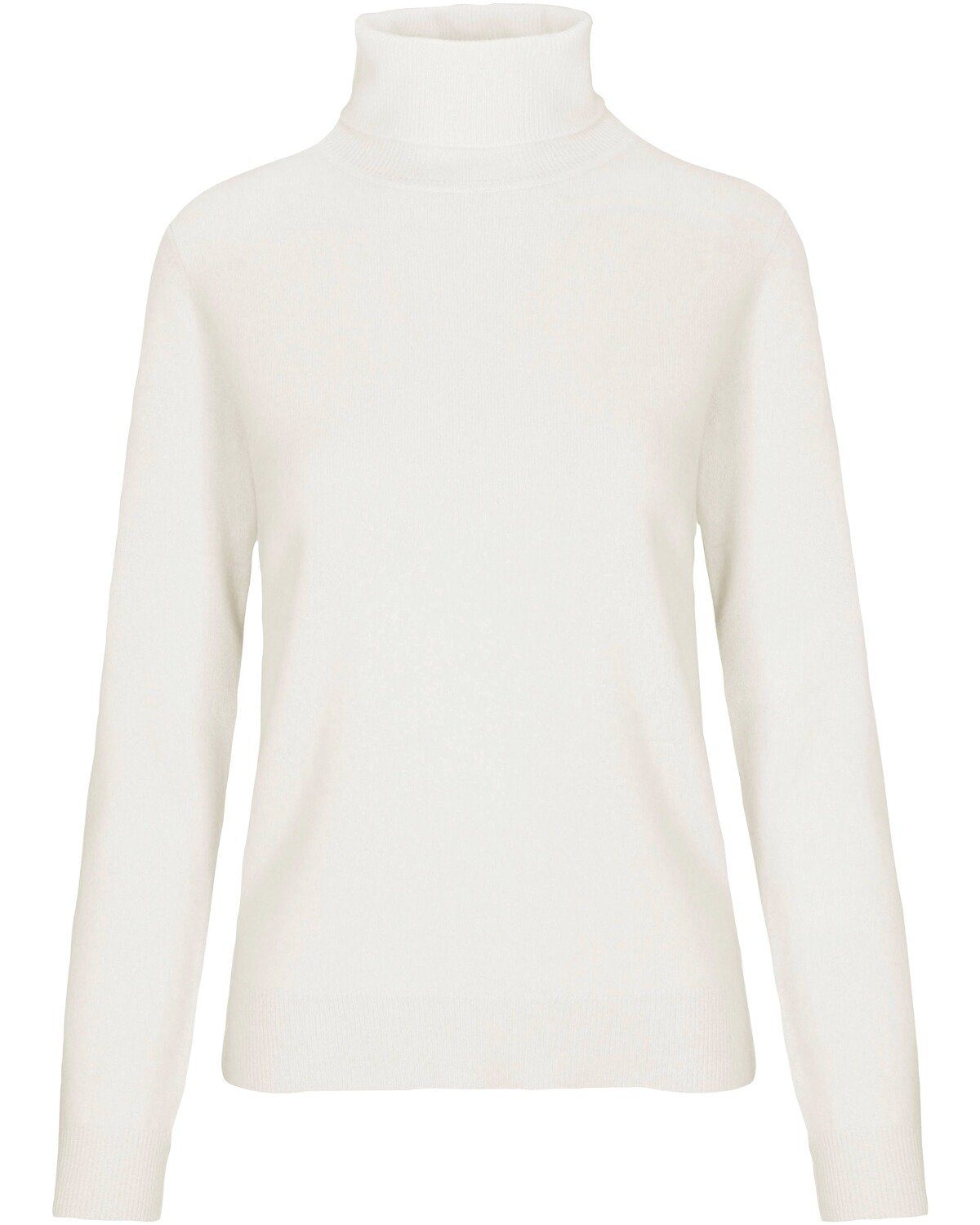 Weiße Rollkragenpullover für Damen online kaufen | OTTO
