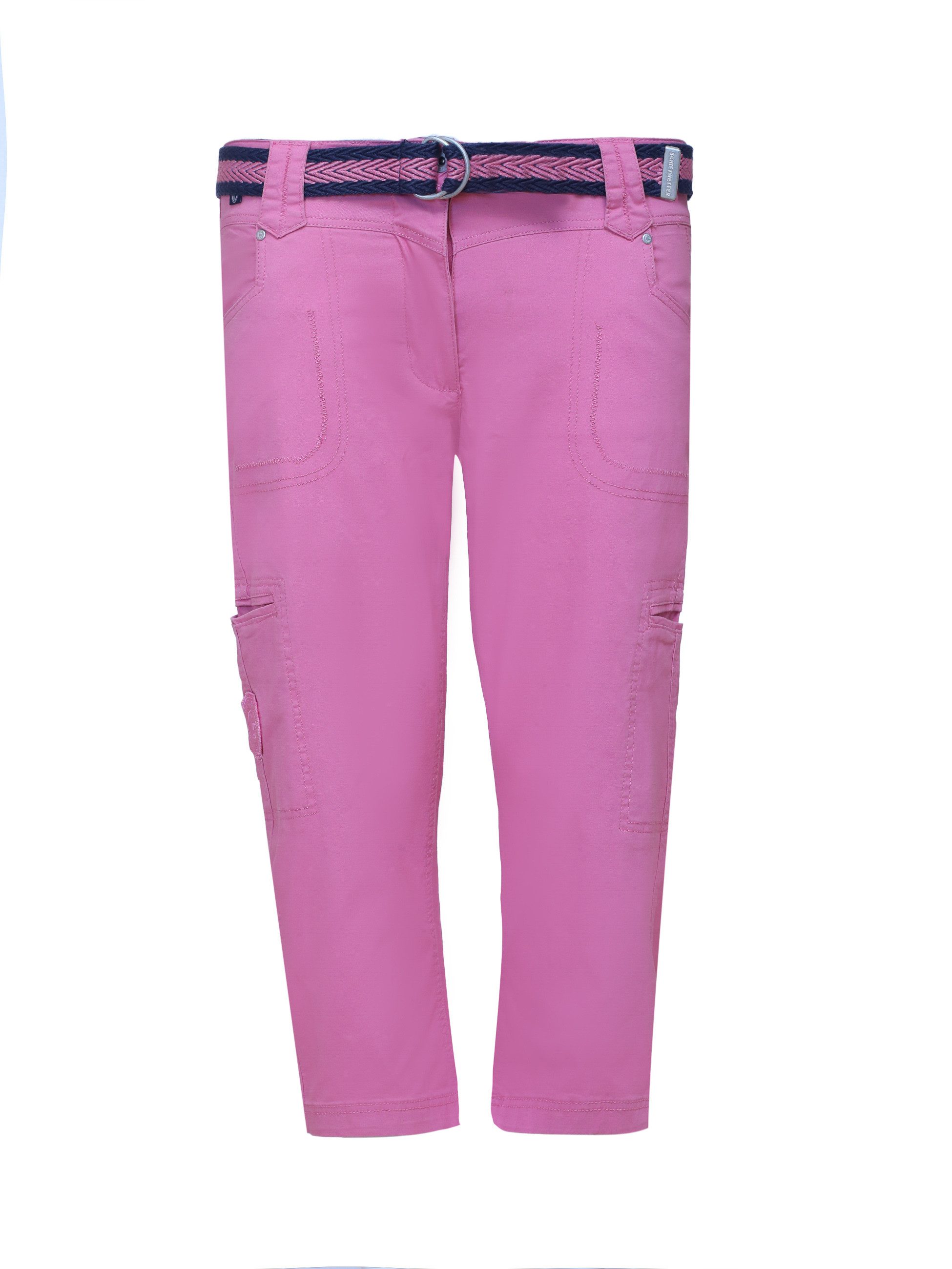 Schietwetter Cargoshorts Damen 7/8 Hose "Frida günstig online kaufen