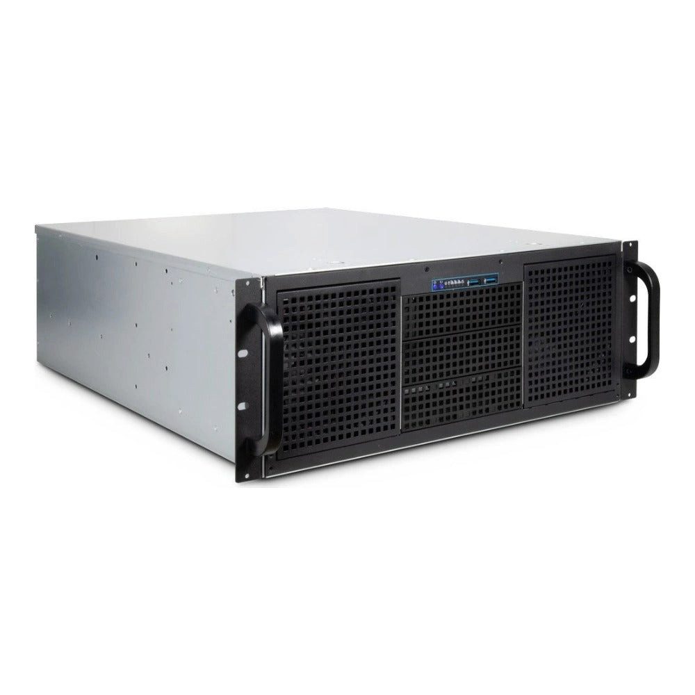 Inter-Tech PC-Gehäuse