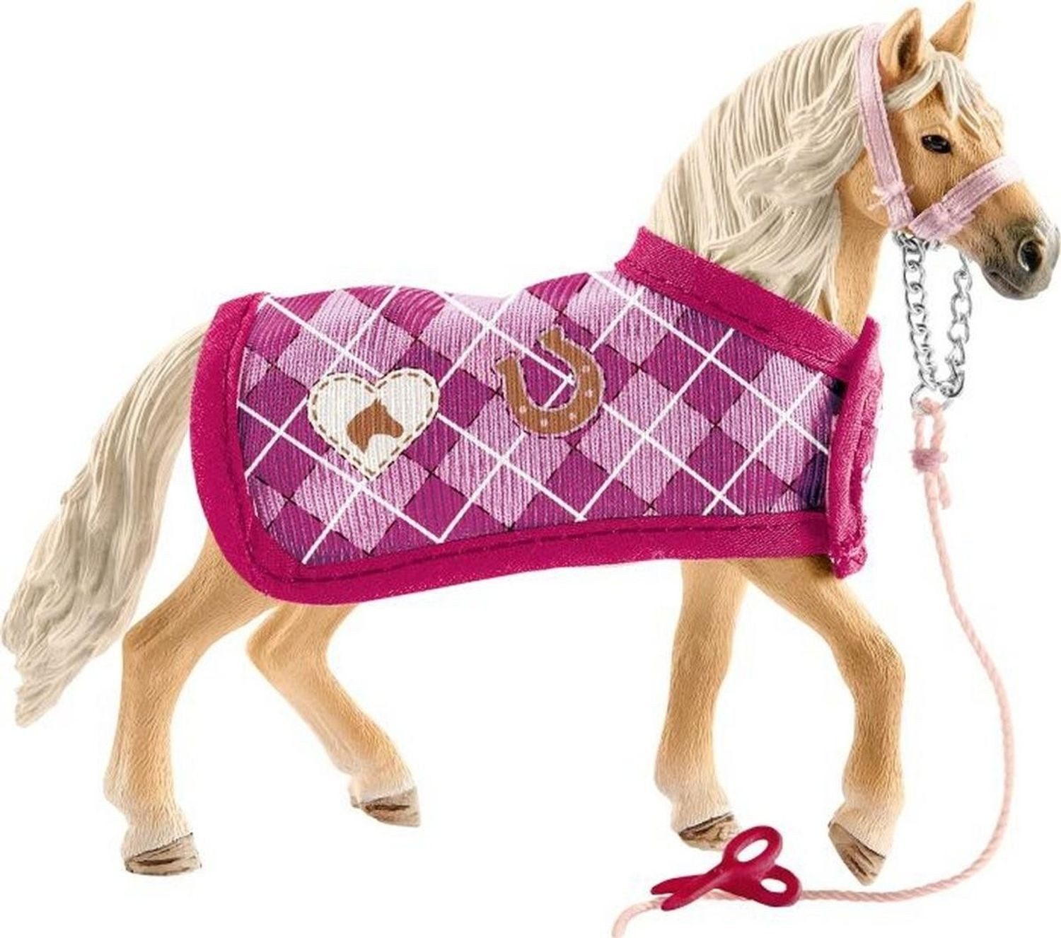 Schleich® Spielfigur Horse Club, (1-tlg), Reiterspaß