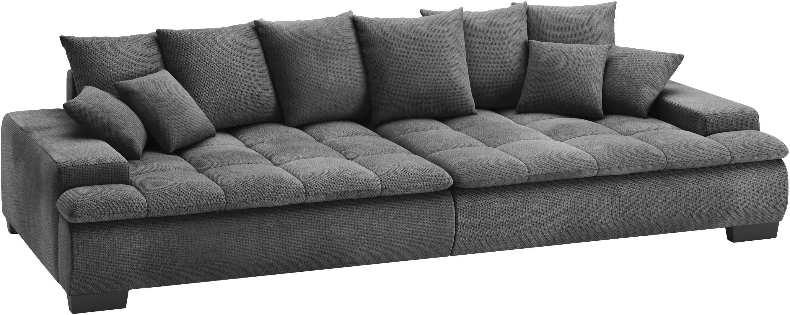 Mr. Couch Big-Sofa Haiti II, mit günstig online kaufen
