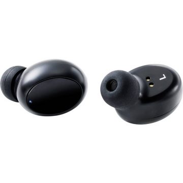 Renkforce In Ear Headset Kopfhörer (Headset)