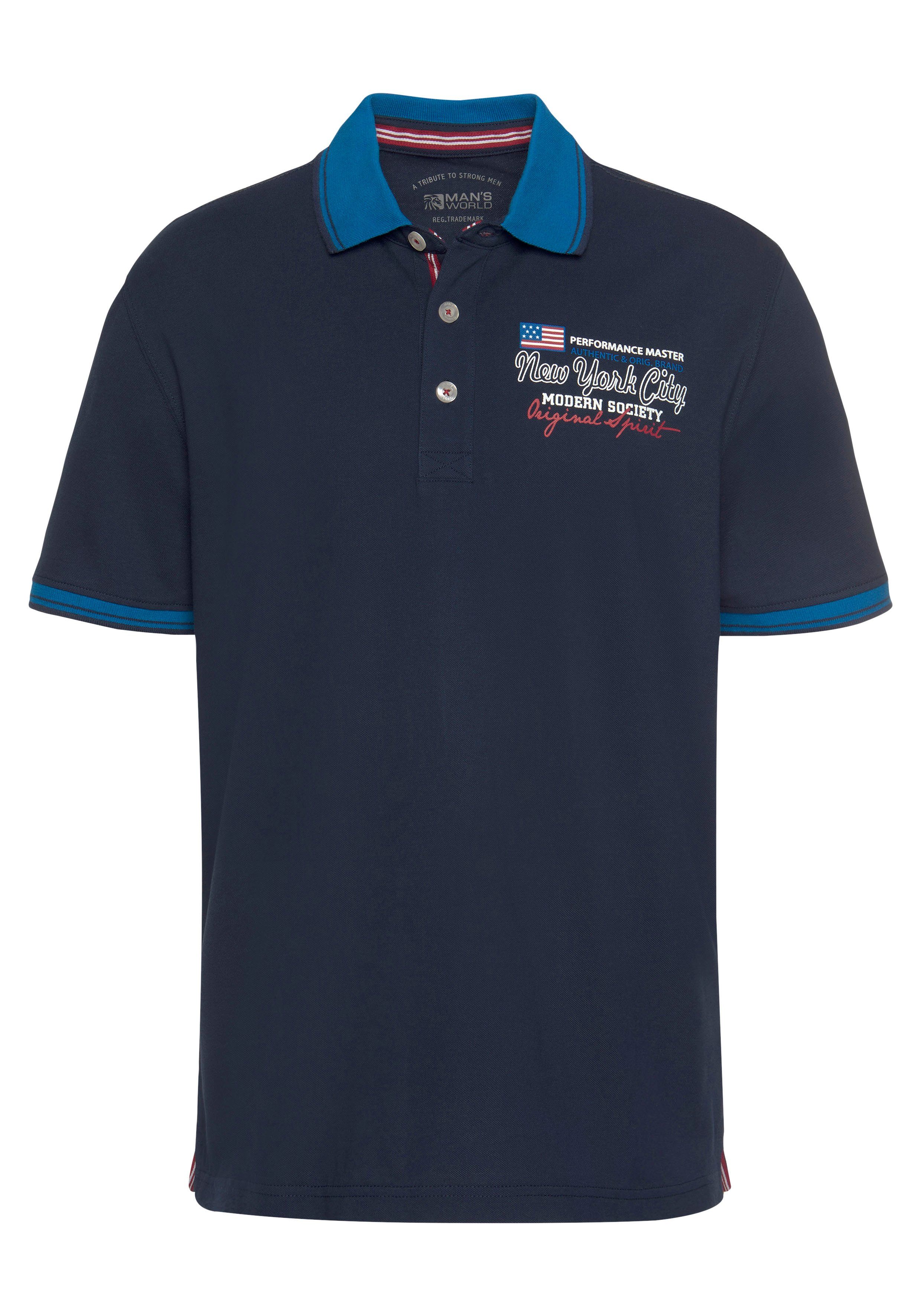 Poloshirt