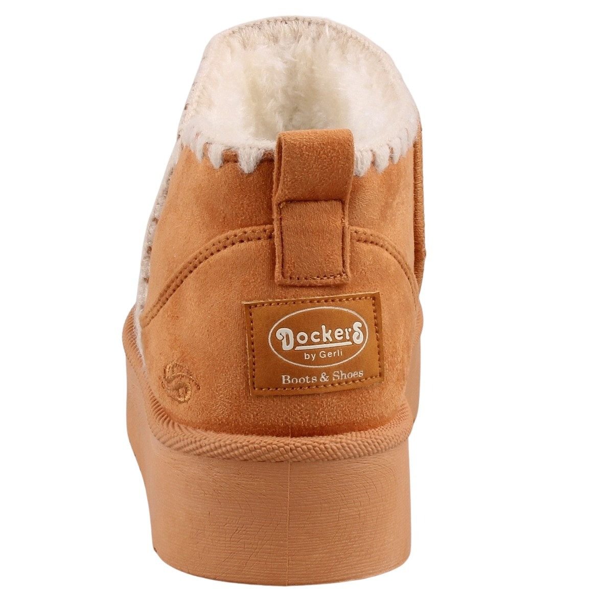 Dockers by Gerli 55EL301-770340 Stiefelette