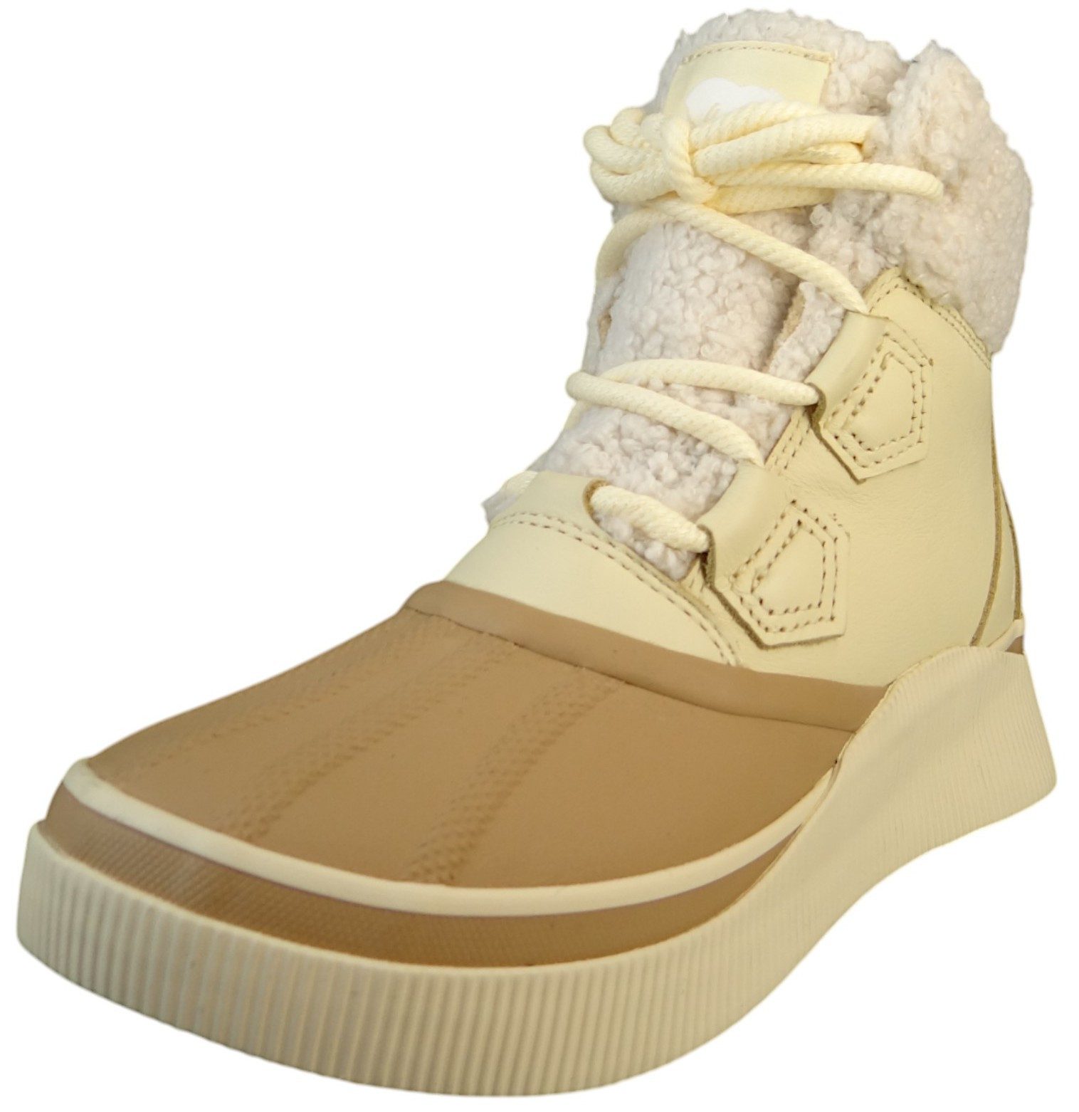 Sorel 2088131 292 Honey White, Canoe Stiefelette