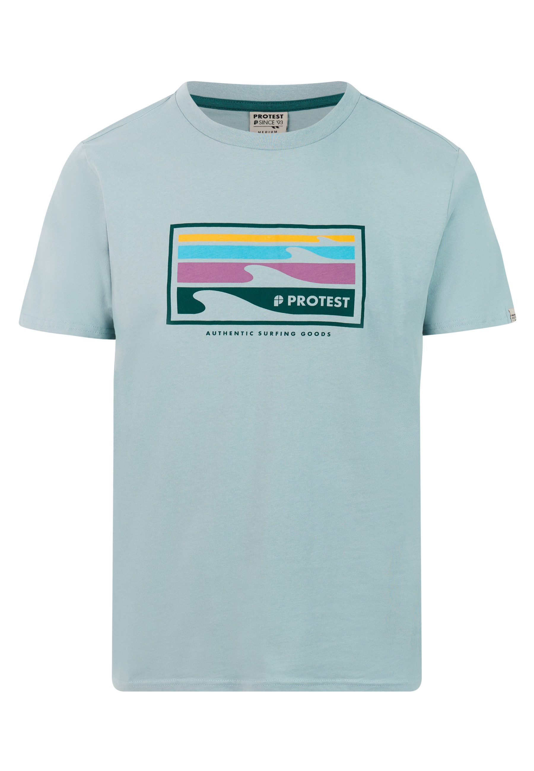 Protest T-Shirt PRTHanwell (1-tlg., 1)
