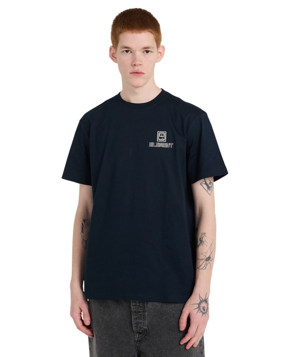 T-Shirt Inner Workings