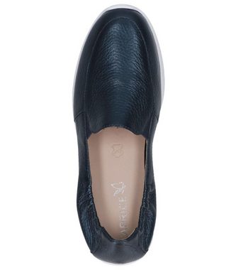 Caprice Slipper Leder Slipper