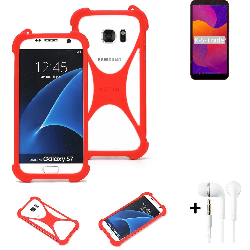 Handyhülle für Huawei Honor 9S