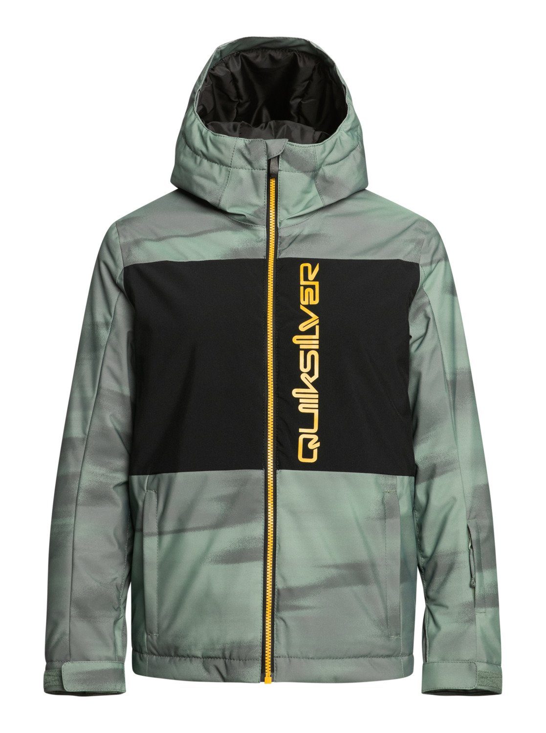 Quiksilver Snowboardjacke Side Hit
