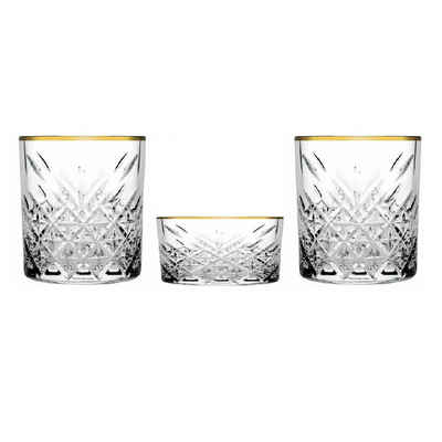 Mikasa Ardmore Champagnerschale Sektglas Kristall frosted H.15,8 cm-mehrere.. 
