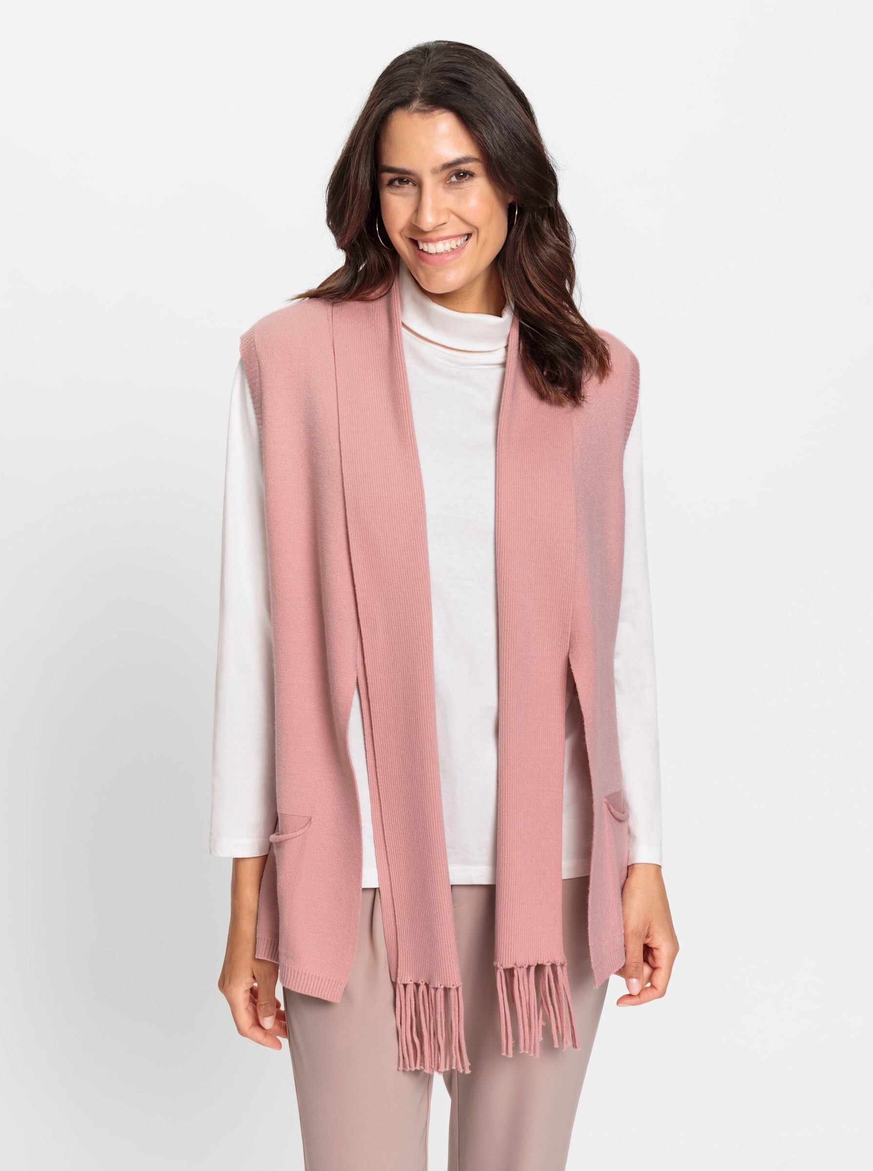 Witt Strickweste Strickweste . günstig online kaufen